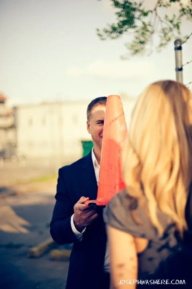 Francisca + Chris - PREVIEW