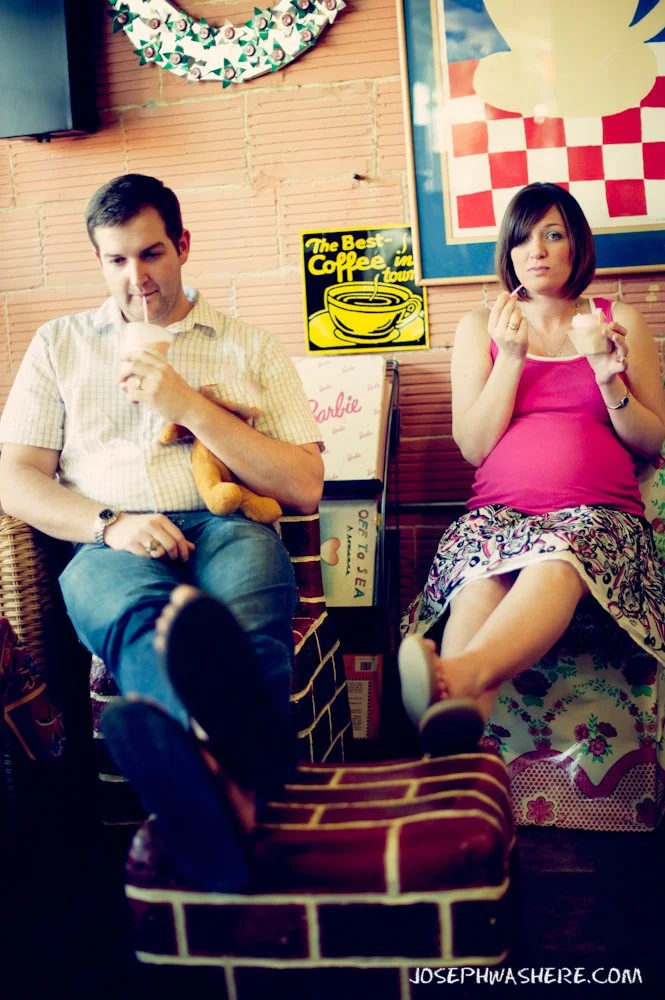 Kevin + Heather - PREVIEW