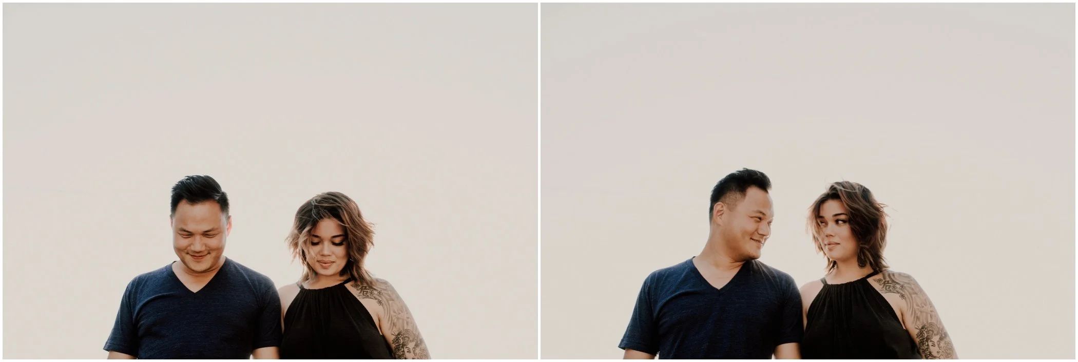 Marco & Jordan | Houston Engagements