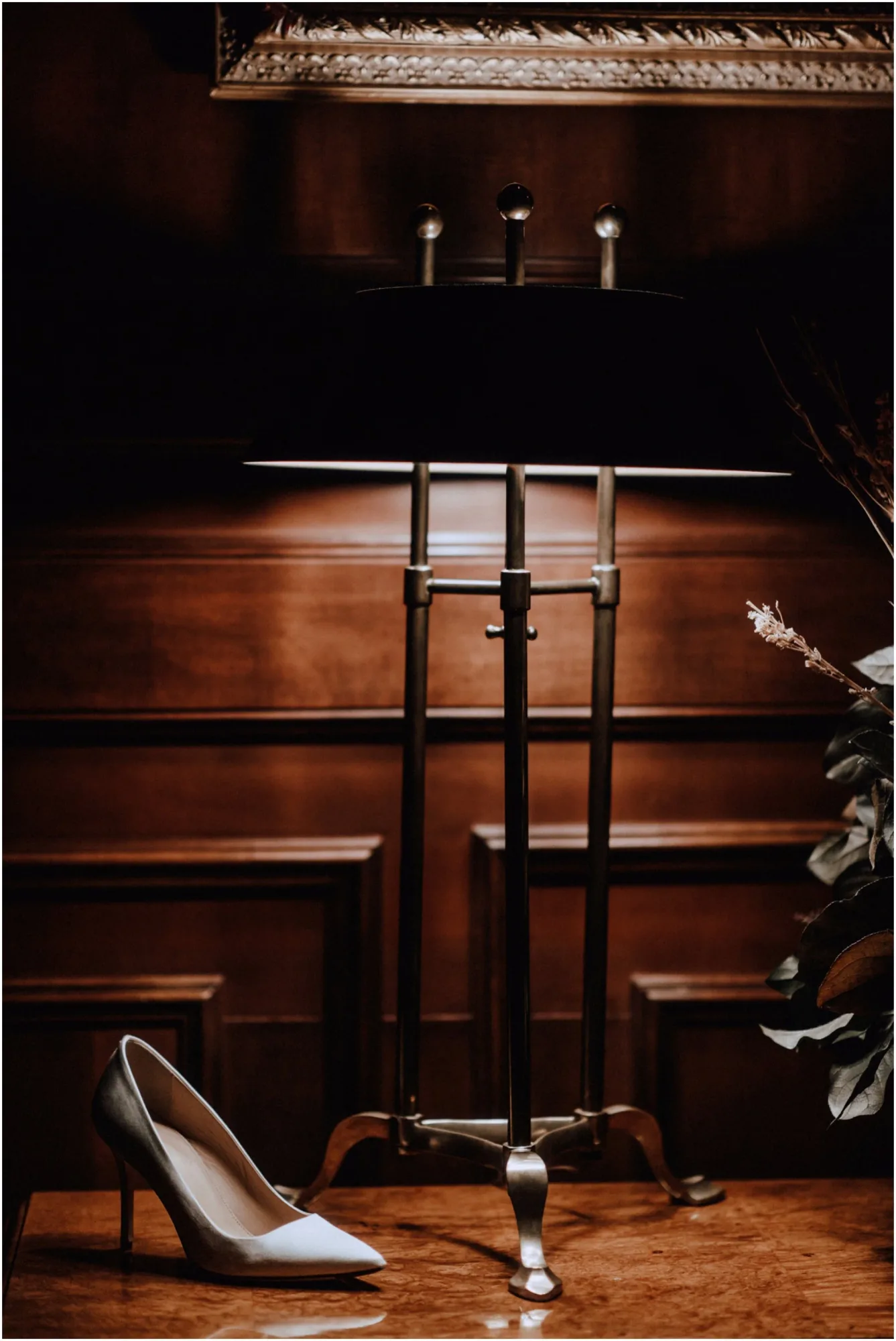 Jeff & Kathrine — Wedding at the Heights Fire Station in Houston — 2