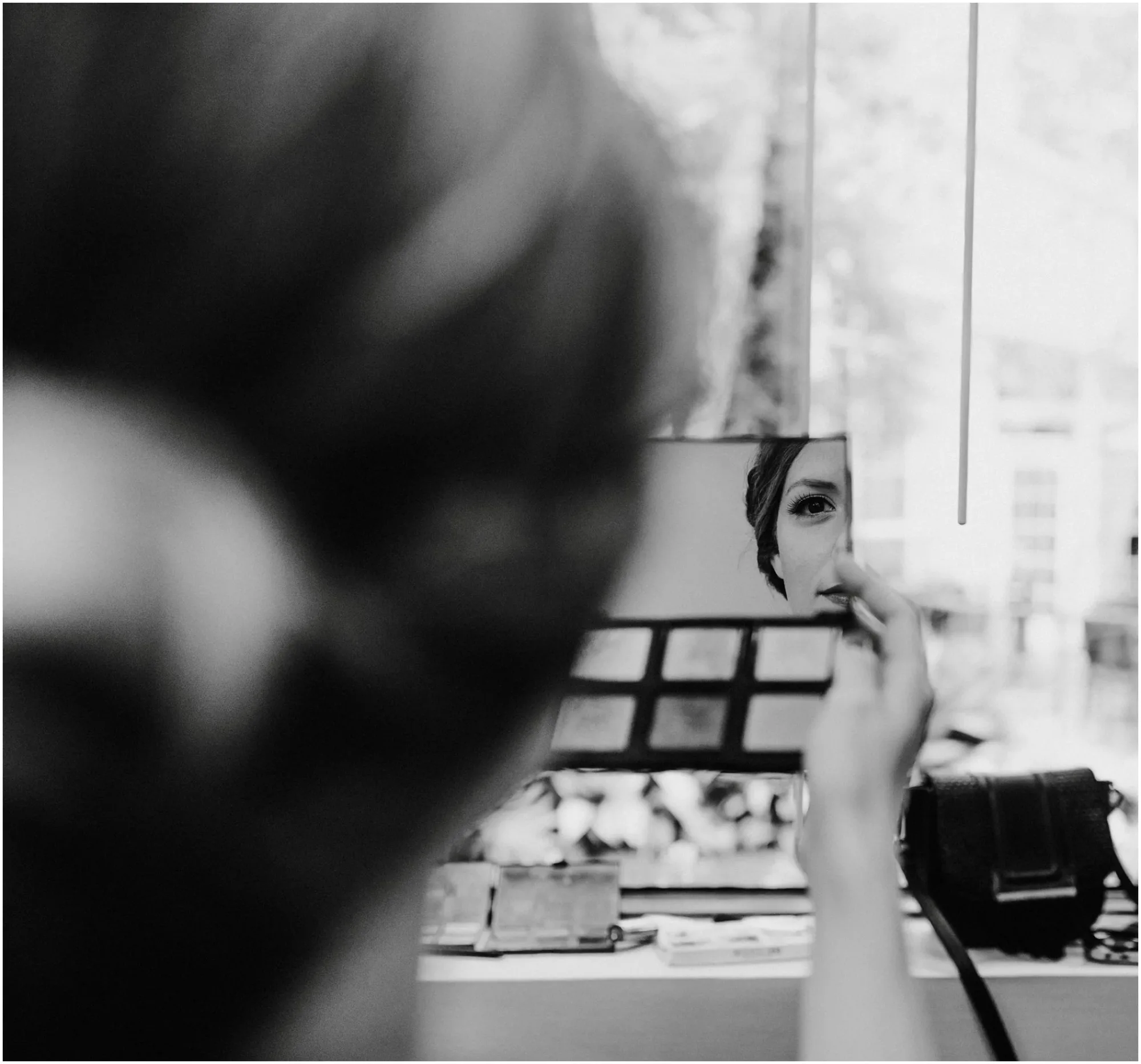 Jeff & Kathrine — Wedding at the Heights Fire Station in Houston — 3