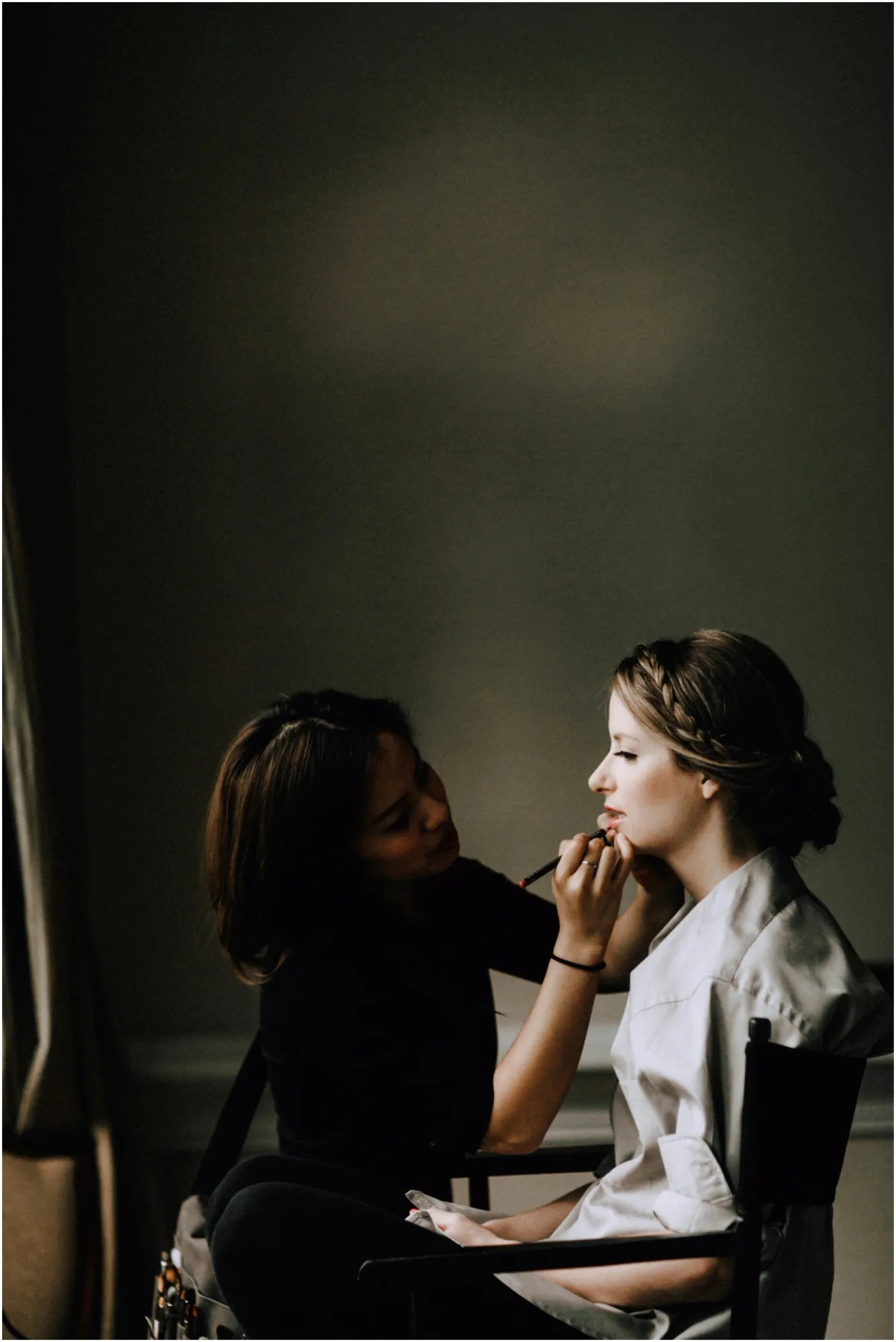 Jeff & Kathrine — Wedding at the Heights Fire Station in Houston — 4