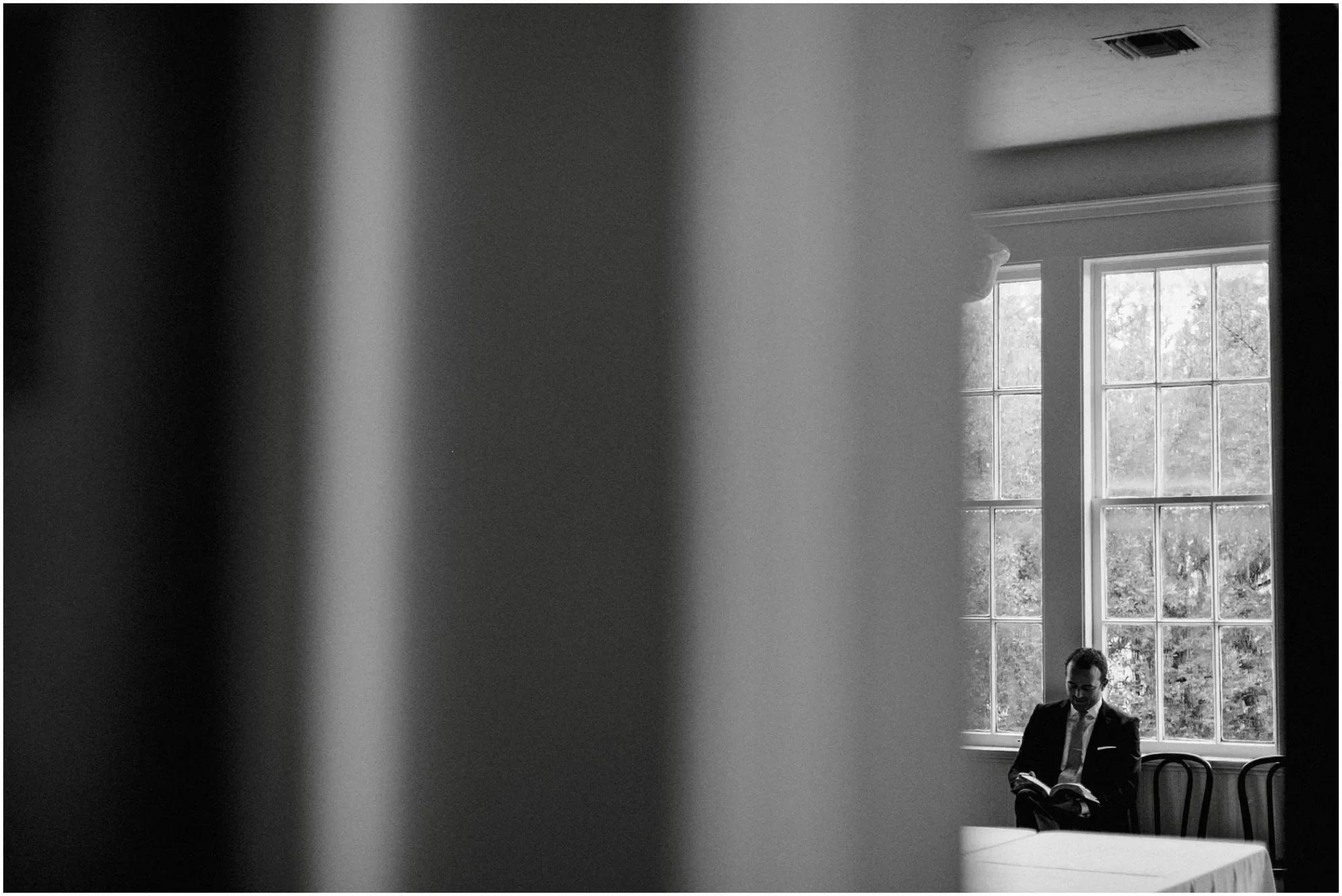 Jeff & Kathrine — Wedding at the Heights Fire Station in Houston — 18