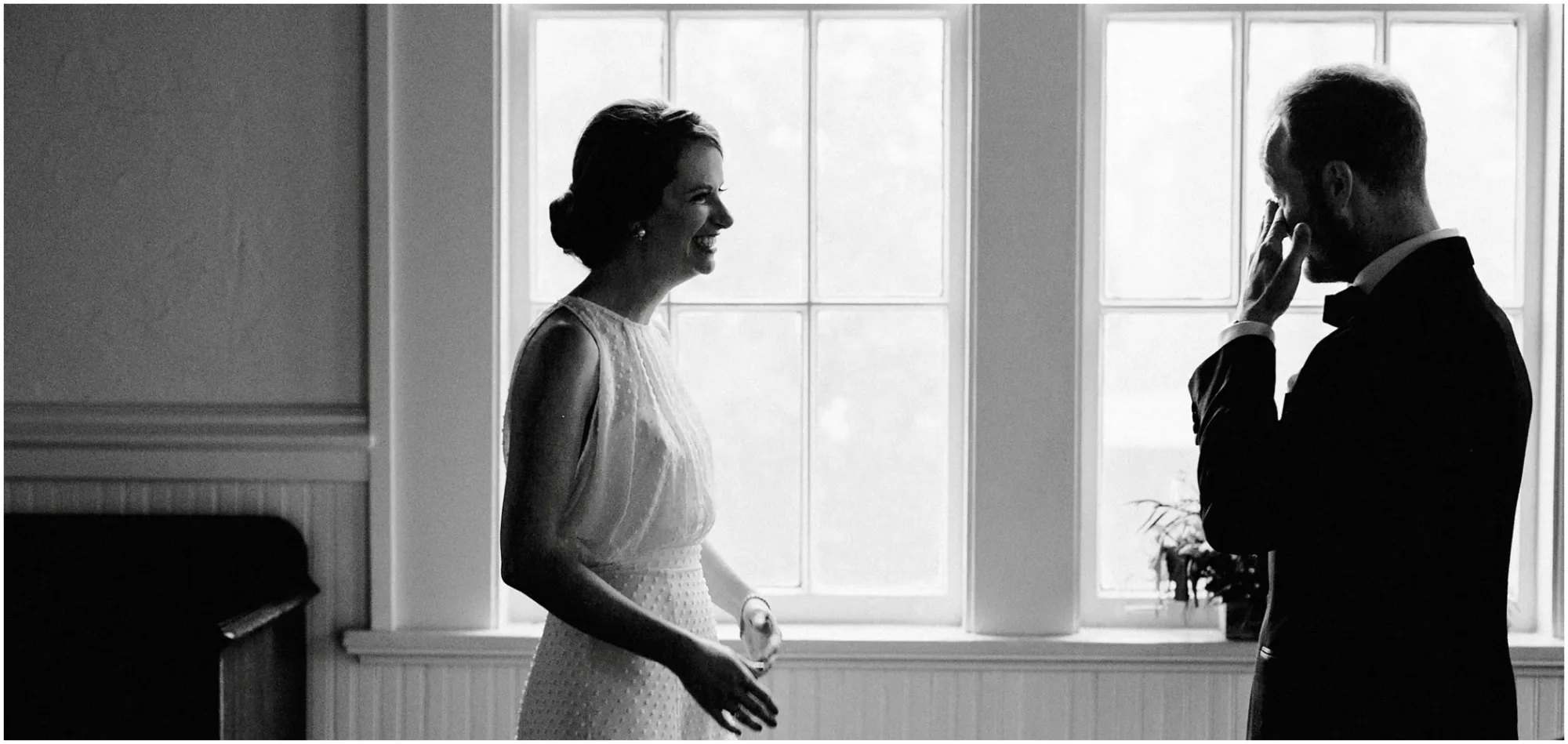 Jeff & Kathrine — Wedding at the Heights Fire Station in Houston — 25