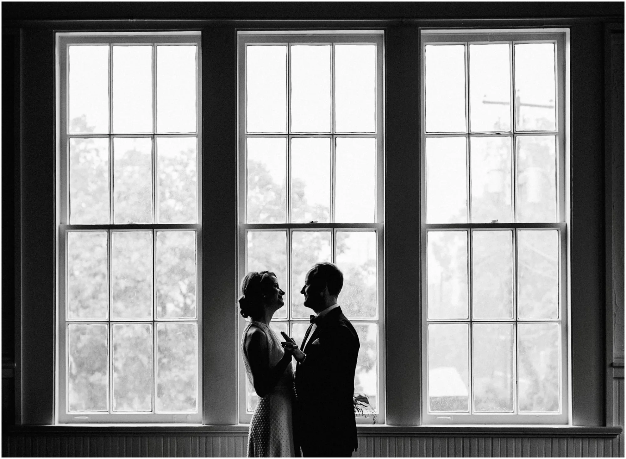 Jeff & Kathrine — Wedding at the Heights Fire Station in Houston — 27