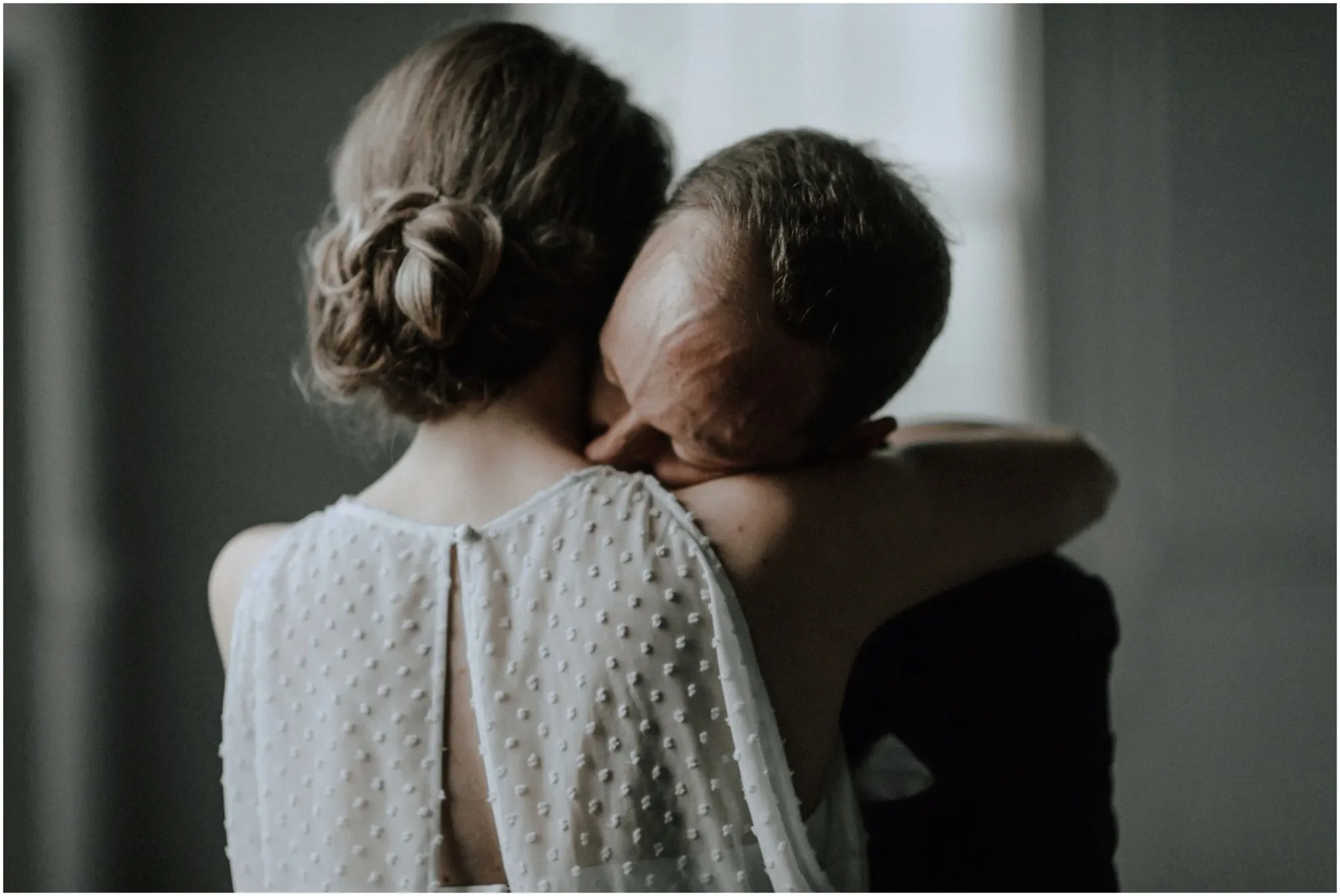 Jeff & Kathrine — Wedding at the Heights Fire Station in Houston — 29