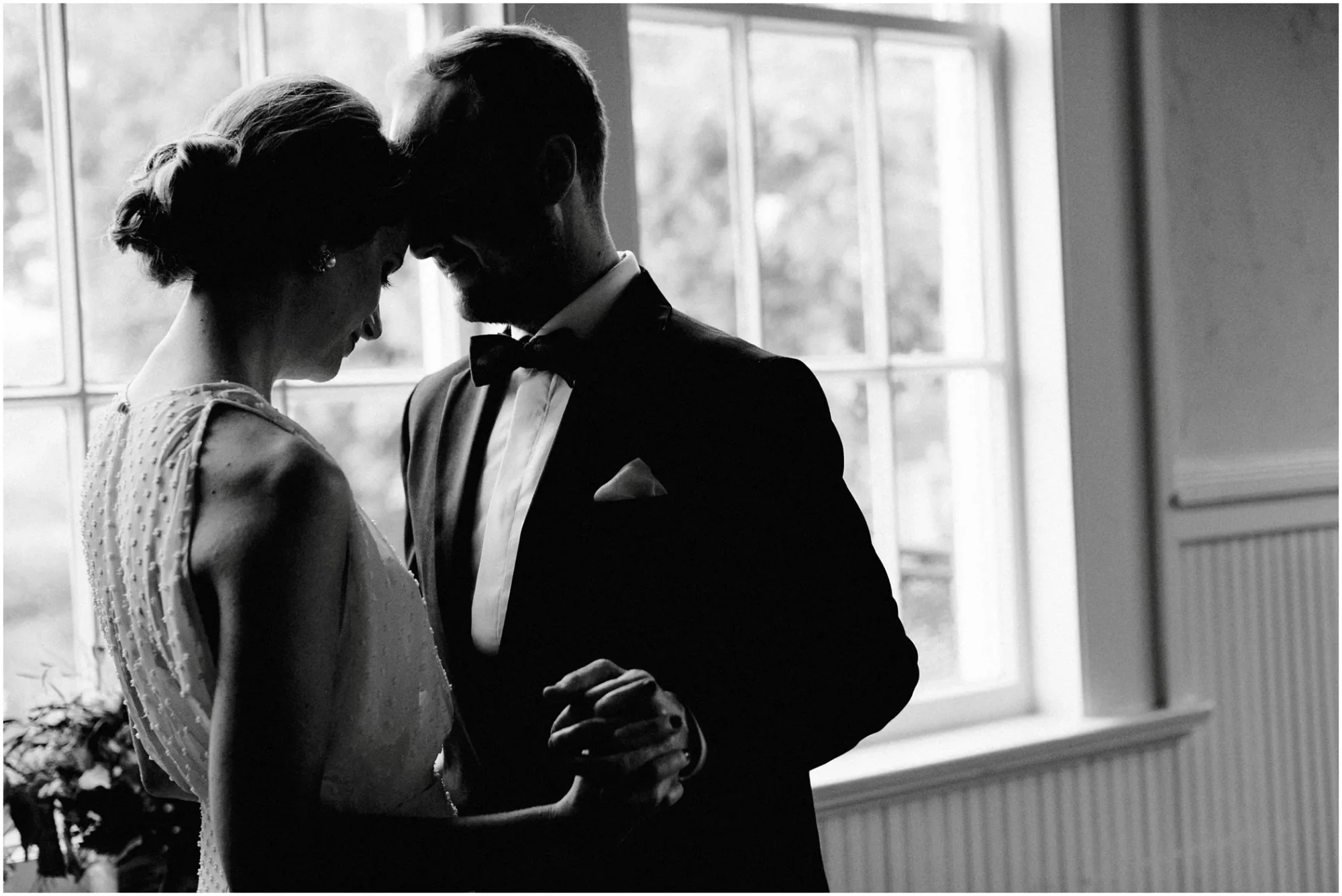 Jeff & Kathrine — Wedding at the Heights Fire Station in Houston — 32