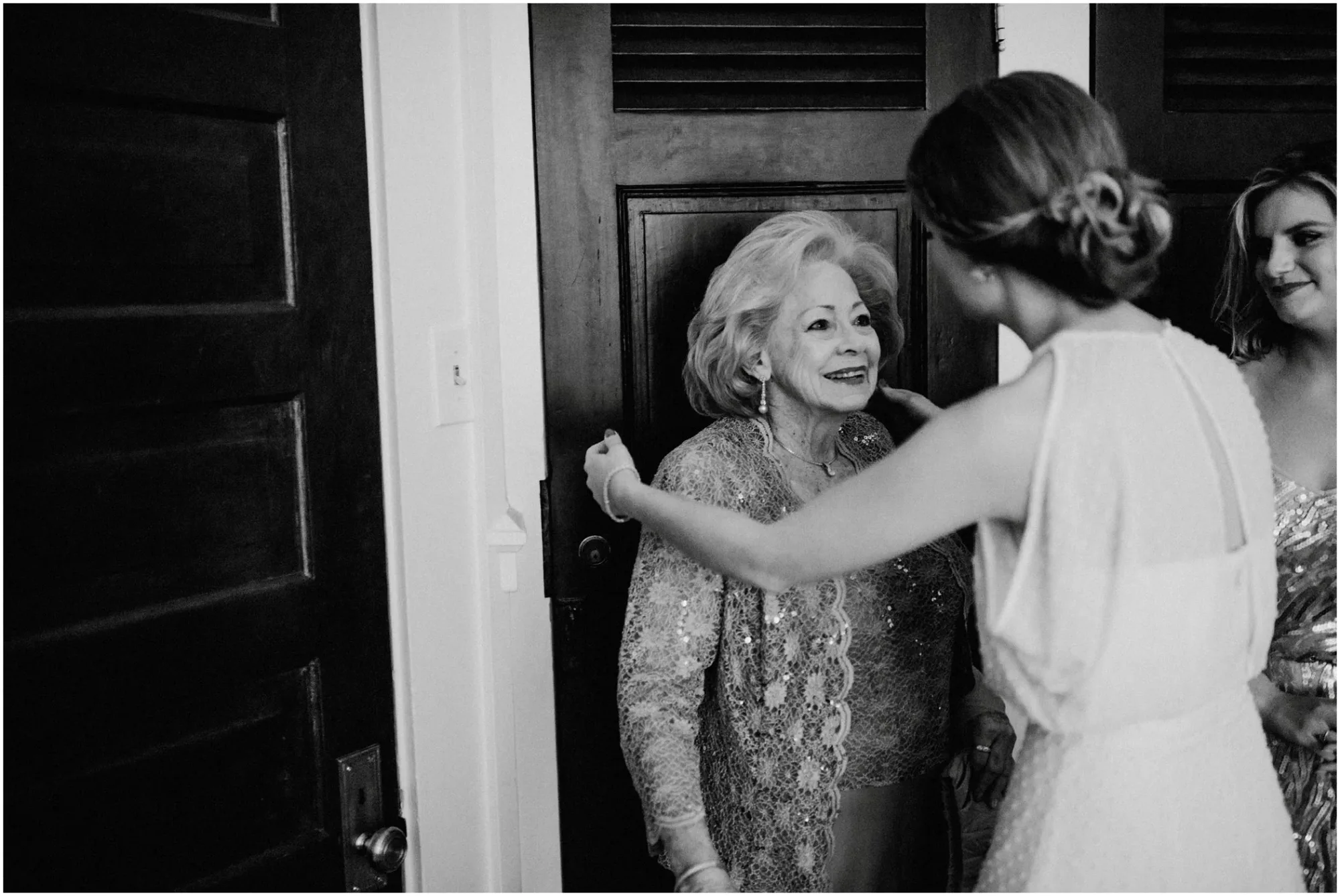 Jeff & Kathrine — Wedding at the Heights Fire Station in Houston — 44