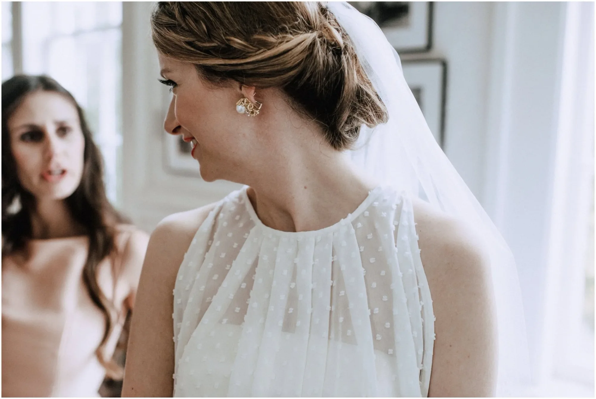 Jeff & Kathrine — Wedding at the Heights Fire Station in Houston — 47