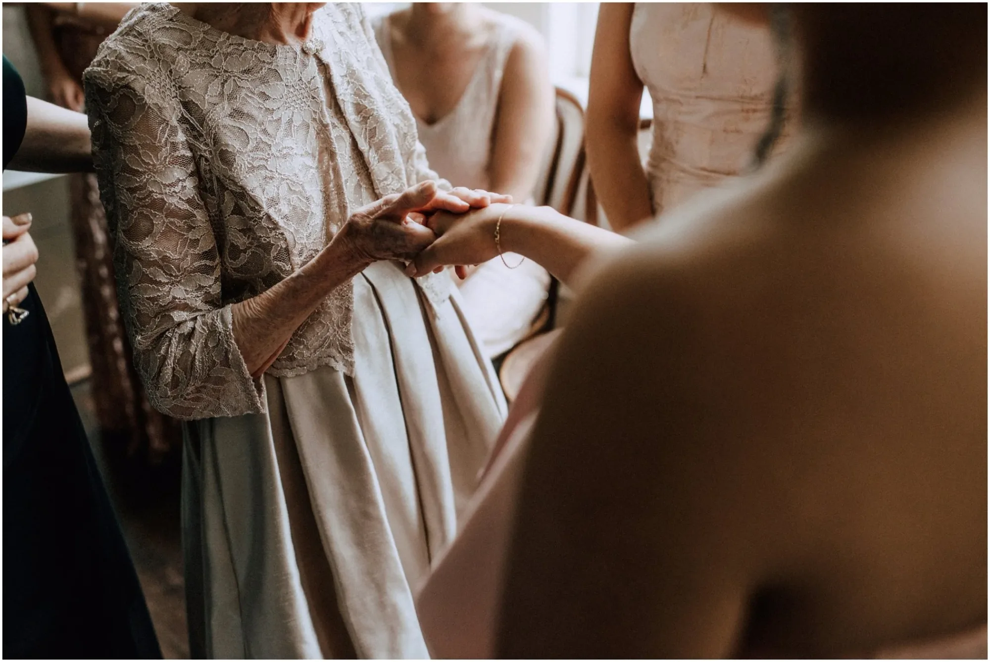 Jeff & Kathrine — Wedding at the Heights Fire Station in Houston — 48