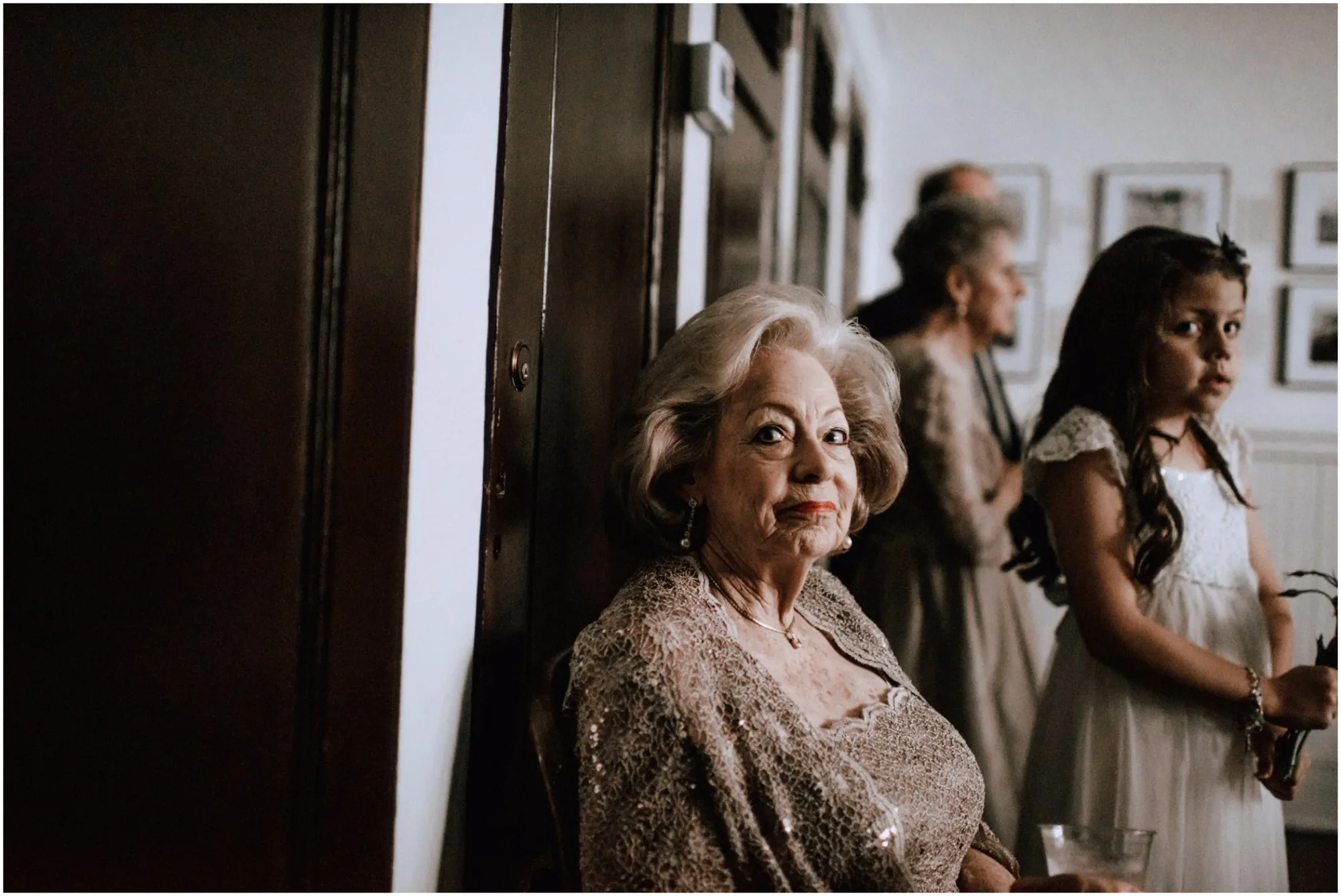 Jeff & Kathrine — Wedding at the Heights Fire Station in Houston — 53