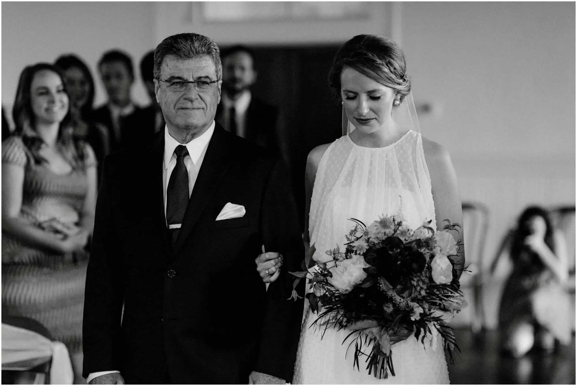 Jeff & Kathrine — Wedding at the Heights Fire Station in Houston — 56