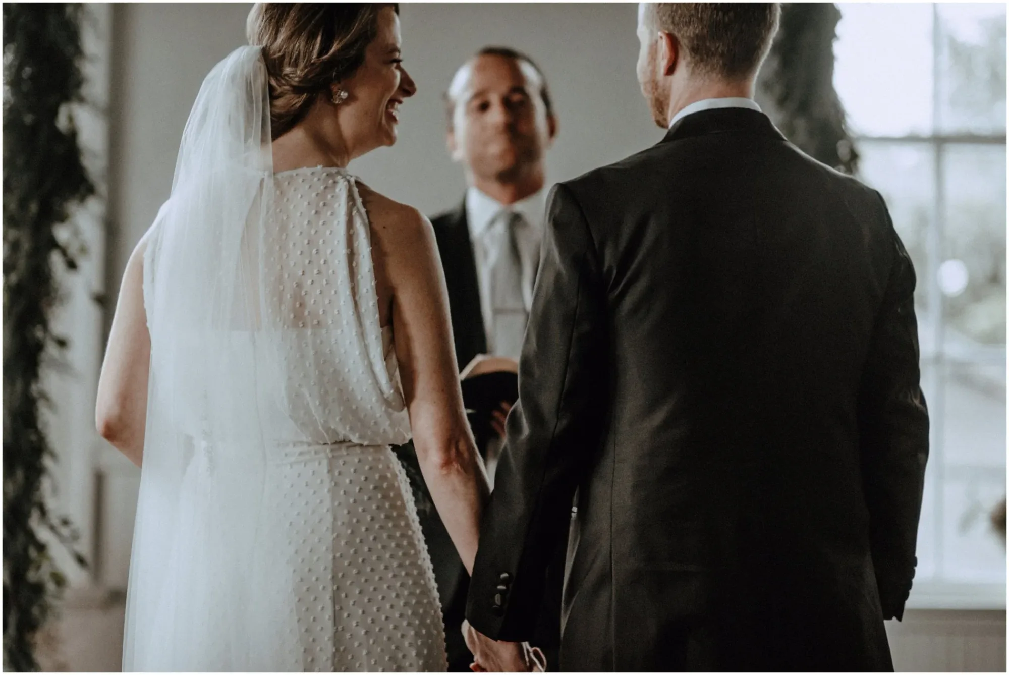 Jeff & Kathrine — Wedding at the Heights Fire Station in Houston — 58