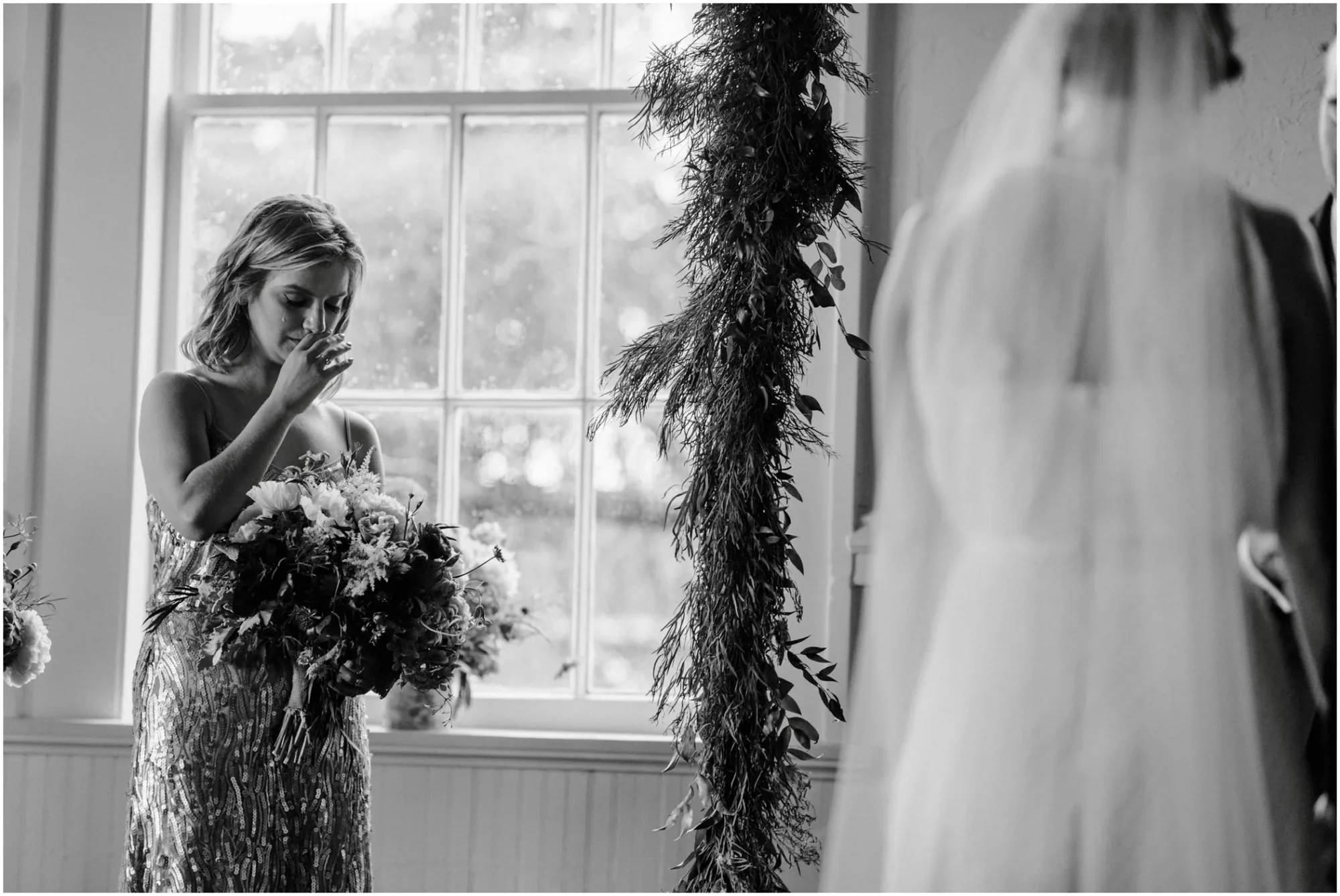 Jeff & Kathrine — Wedding at the Heights Fire Station in Houston — 66