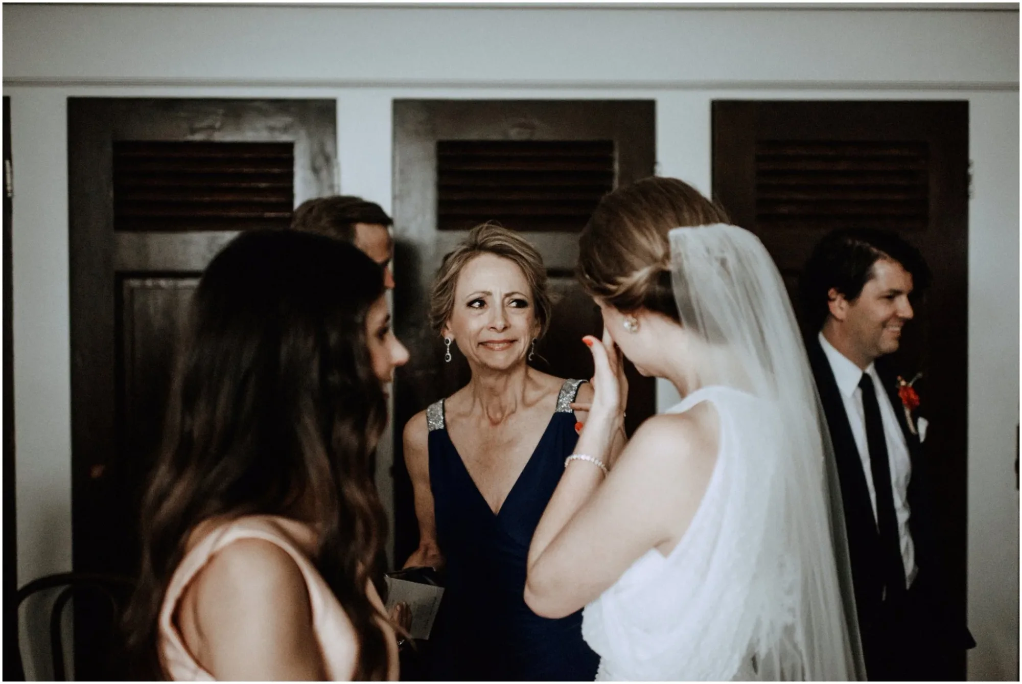 Jeff & Kathrine — Wedding at the Heights Fire Station in Houston — 80