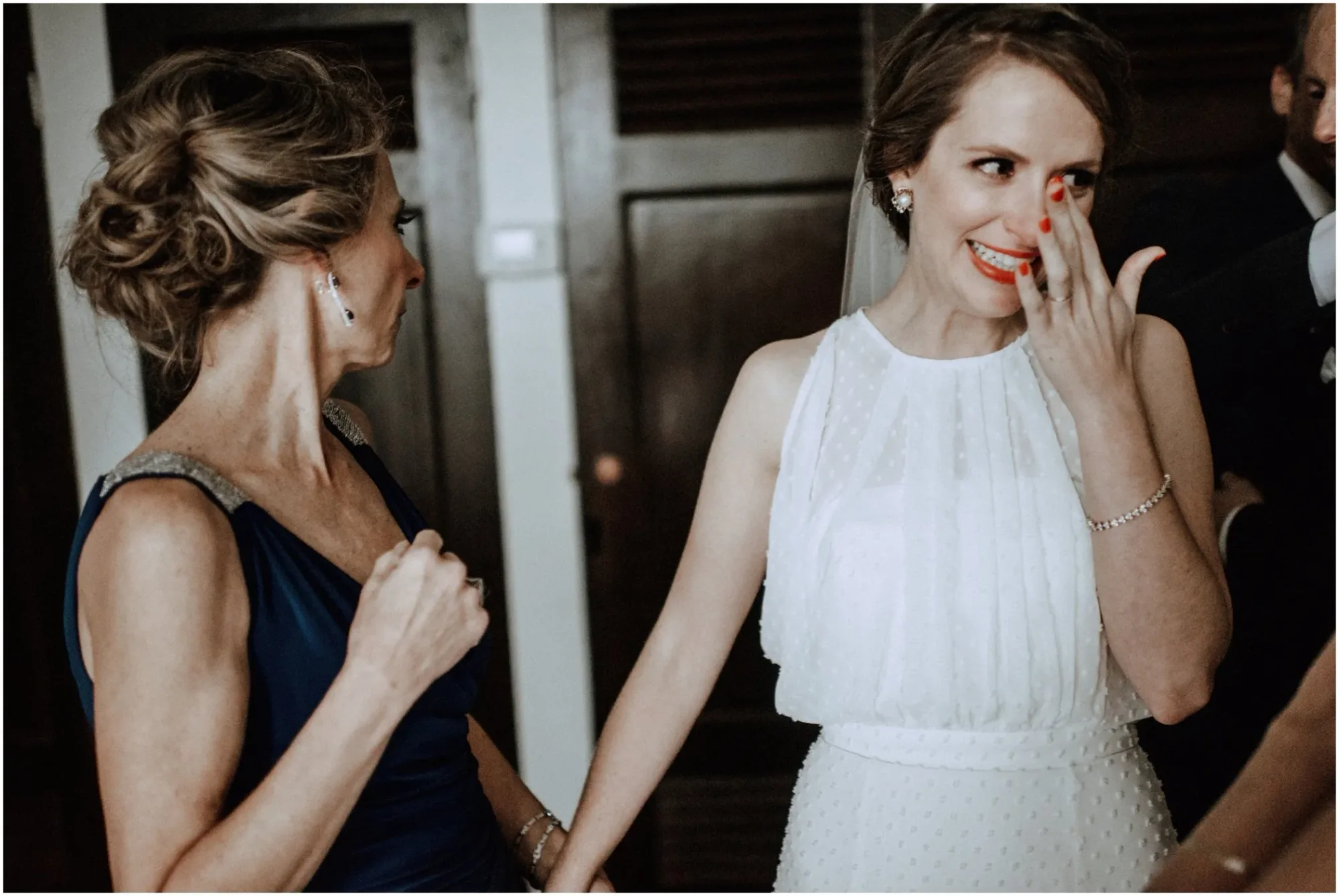 Jeff & Kathrine — Wedding at the Heights Fire Station in Houston — 81