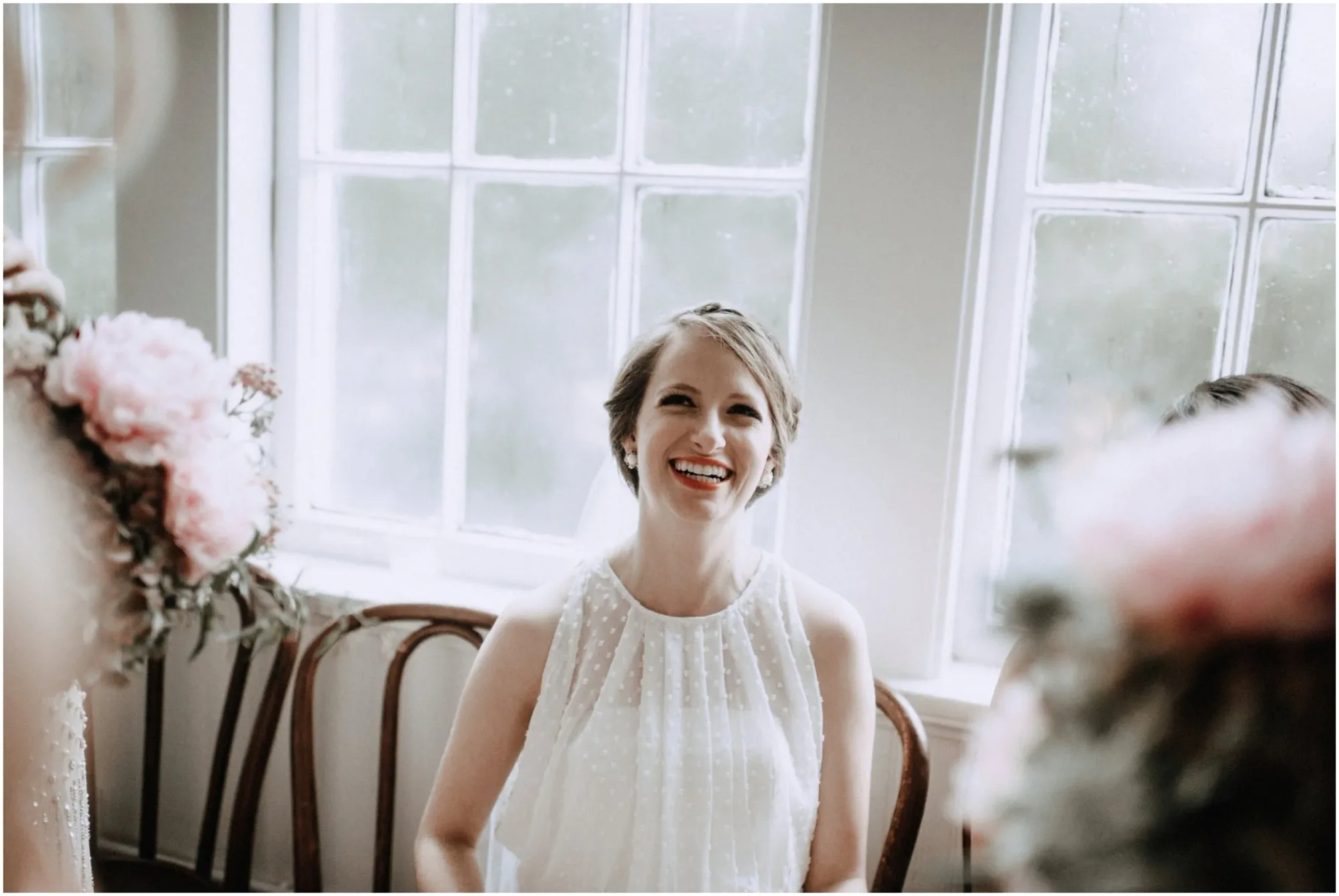 Jeff & Kathrine — Wedding at the Heights Fire Station in Houston — 83