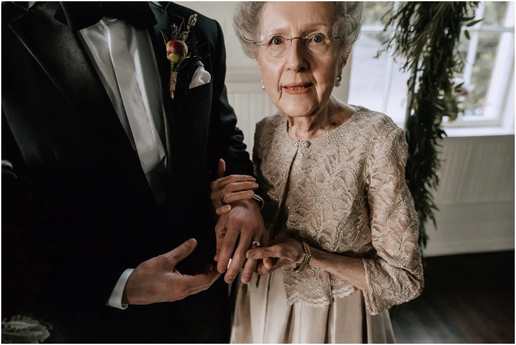 Jeff & Kathrine — Wedding at the Heights Fire Station in Houston — 84