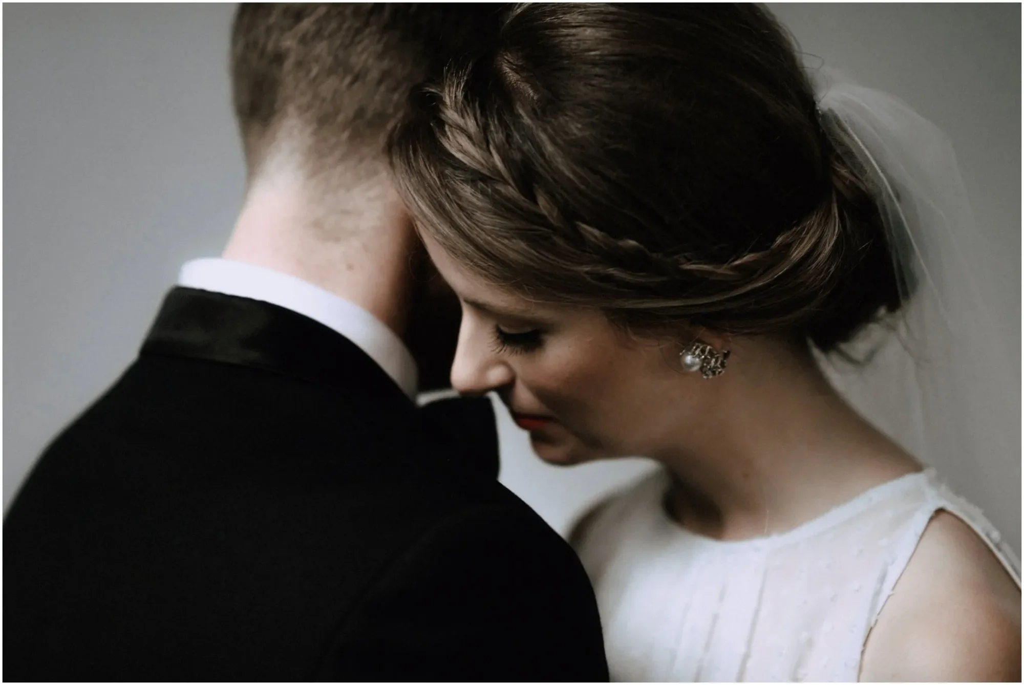 Jeff & Kathrine — Wedding at the Heights Fire Station in Houston — 89