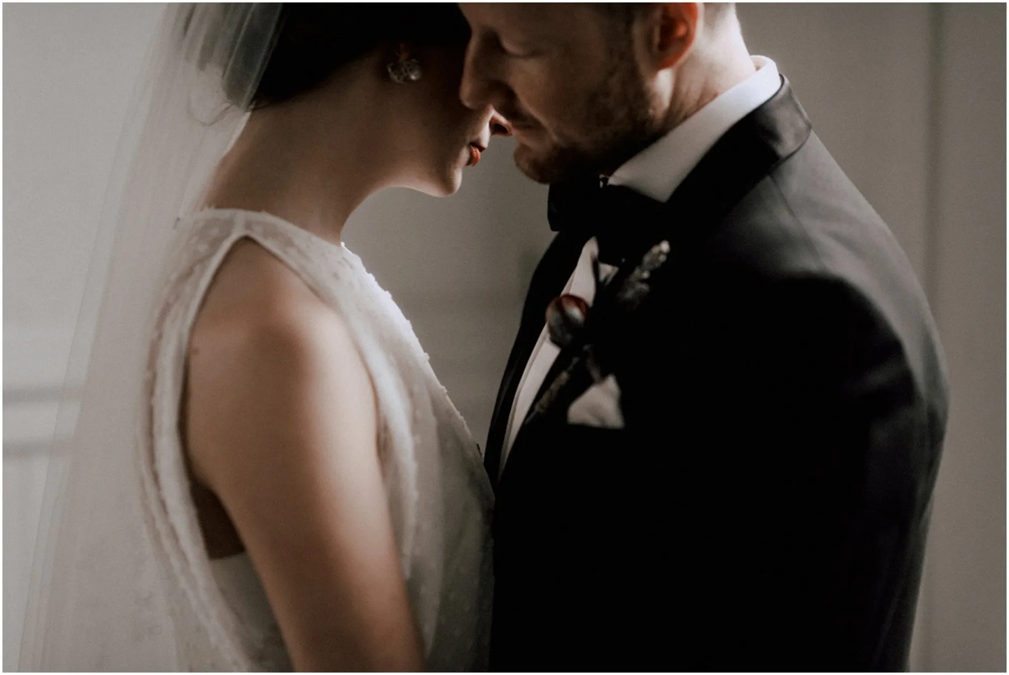 Jeff & Kathrine — Wedding at the Heights Fire Station in Houston — 90