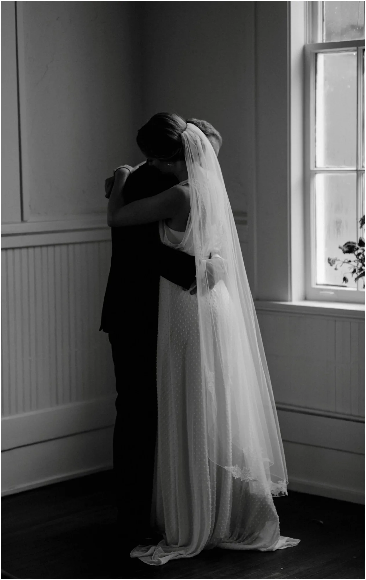 Jeff & Kathrine — Wedding at the Heights Fire Station in Houston — 91