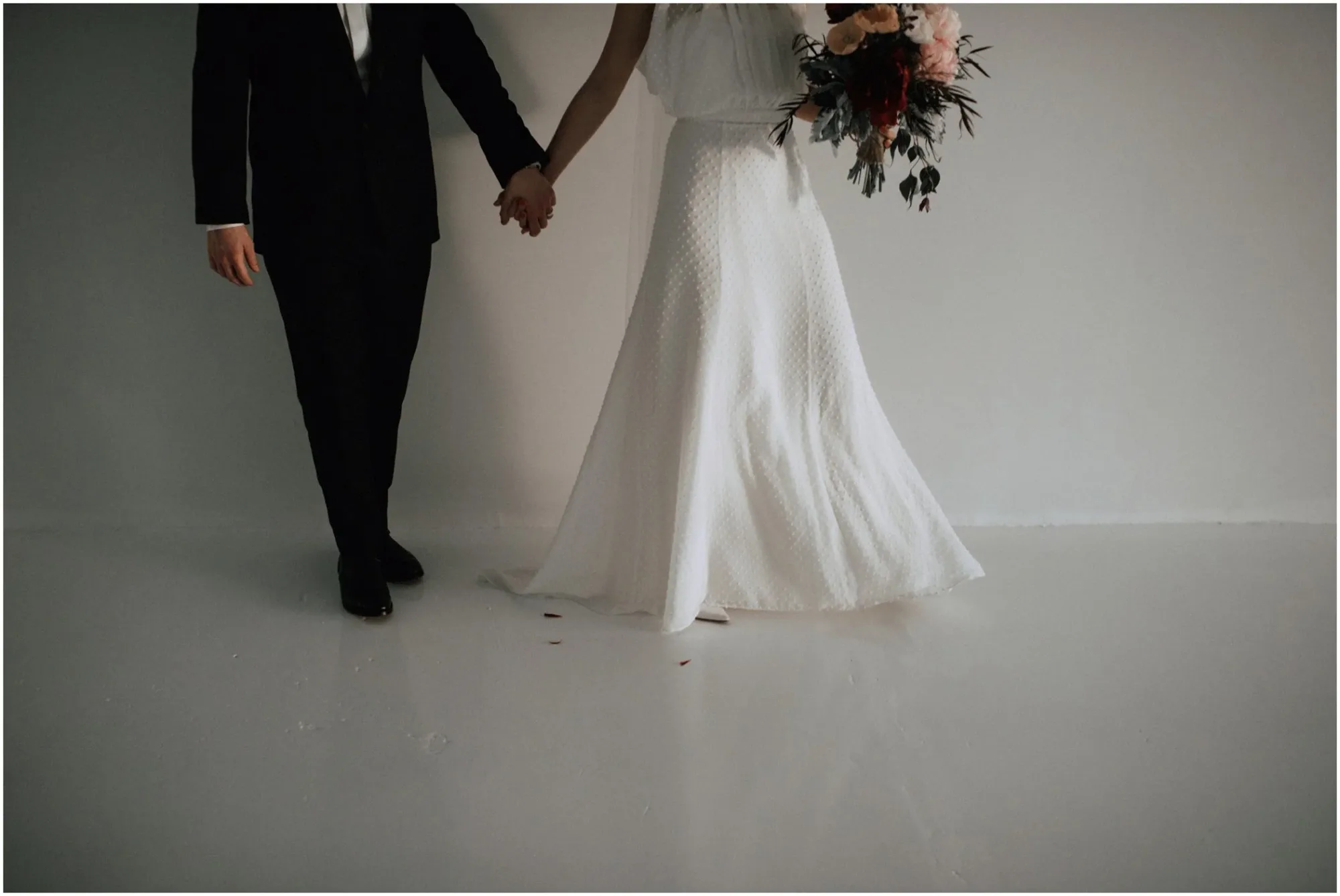 Jeff & Kathrine — Wedding at the Heights Fire Station in Houston — 93