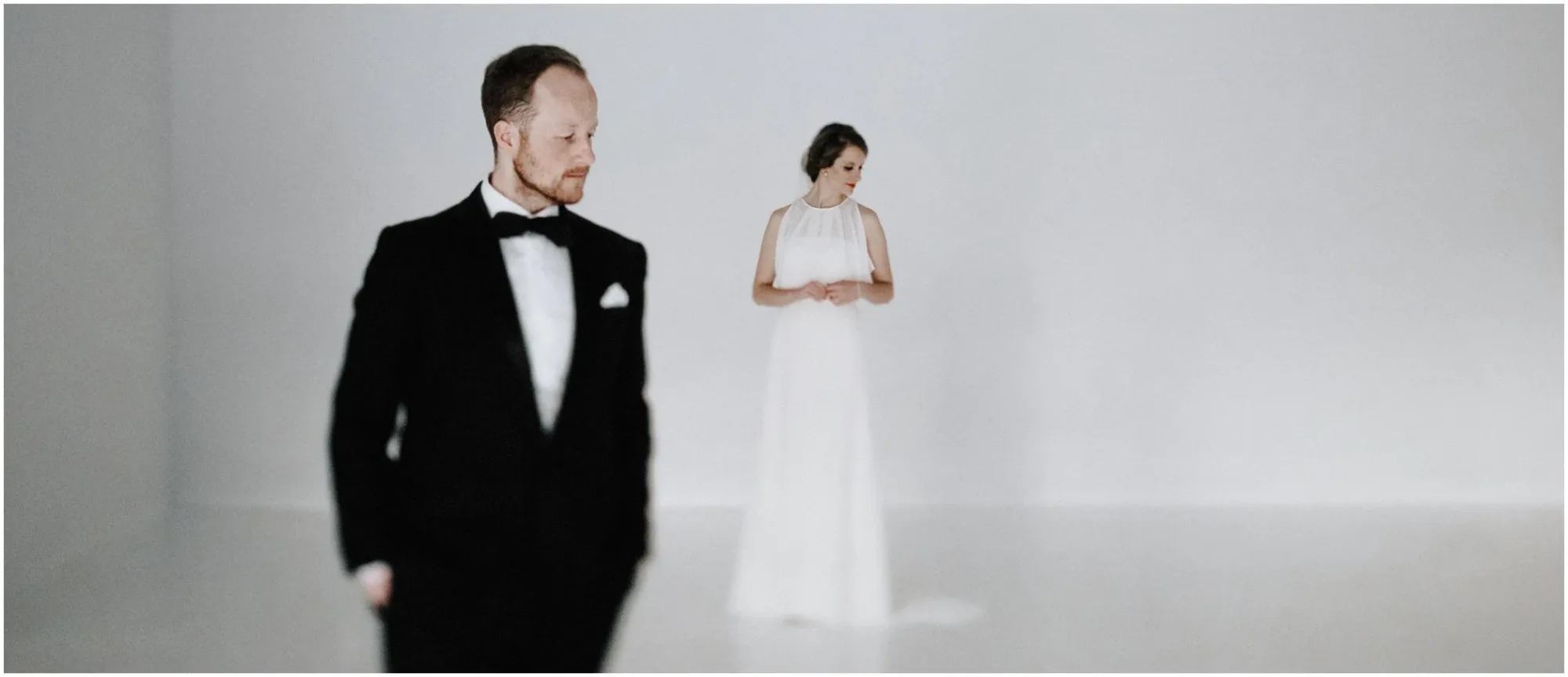 Jeff & Kathrine — Wedding at the Heights Fire Station in Houston — 96