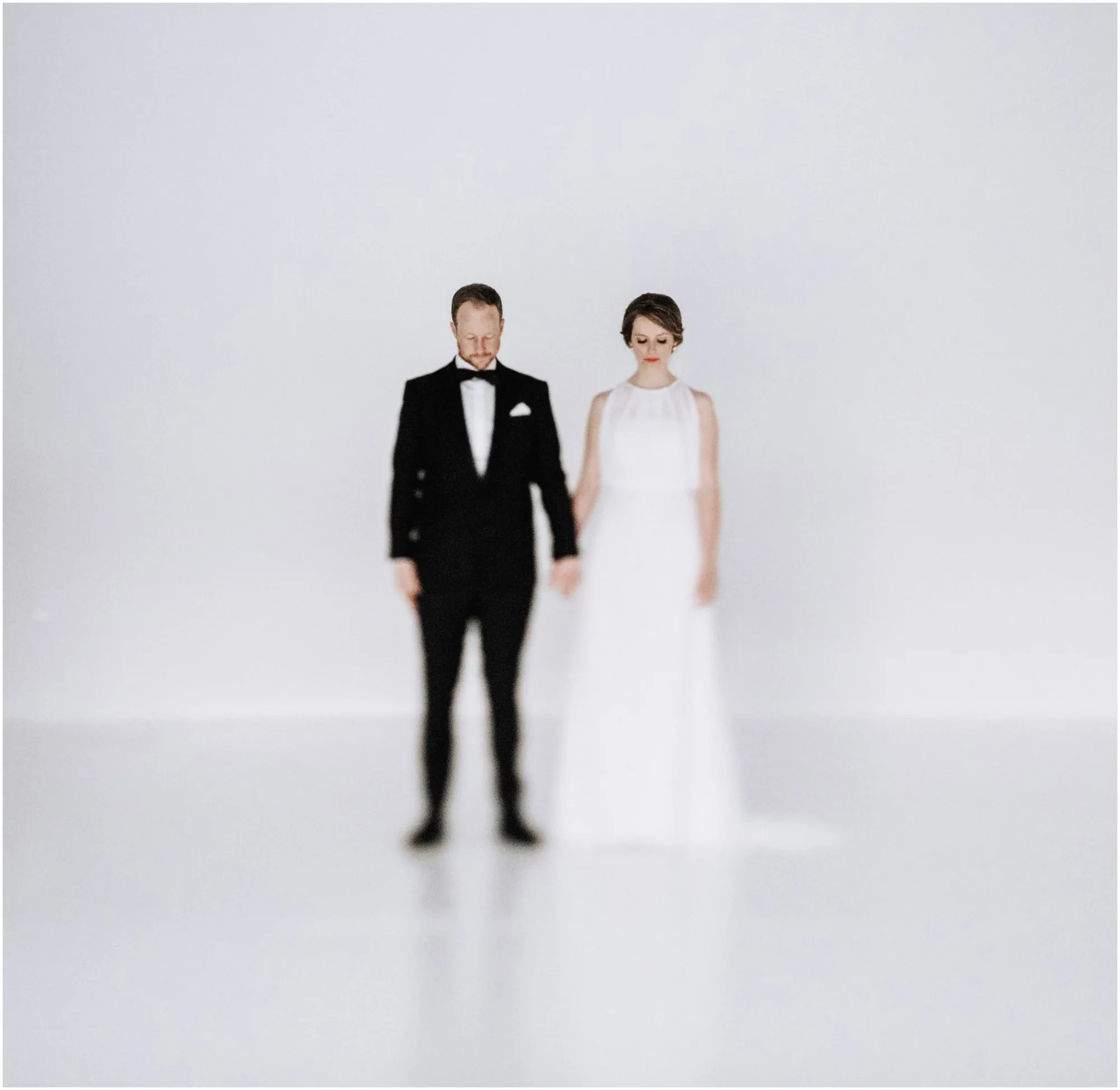 Jeff & Kathrine — Wedding at the Heights Fire Station in Houston — 95