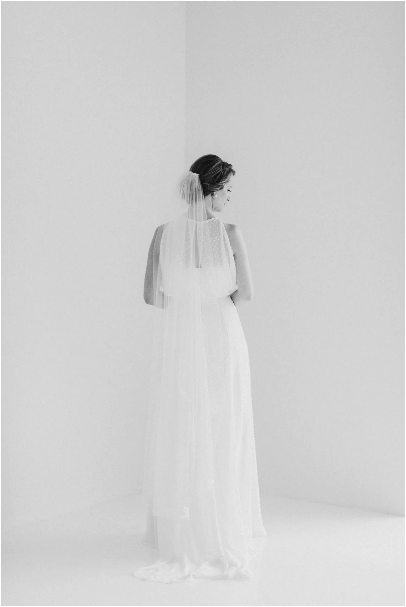 Jeff & Kathrine — Wedding at the Heights Fire Station in Houston — 100