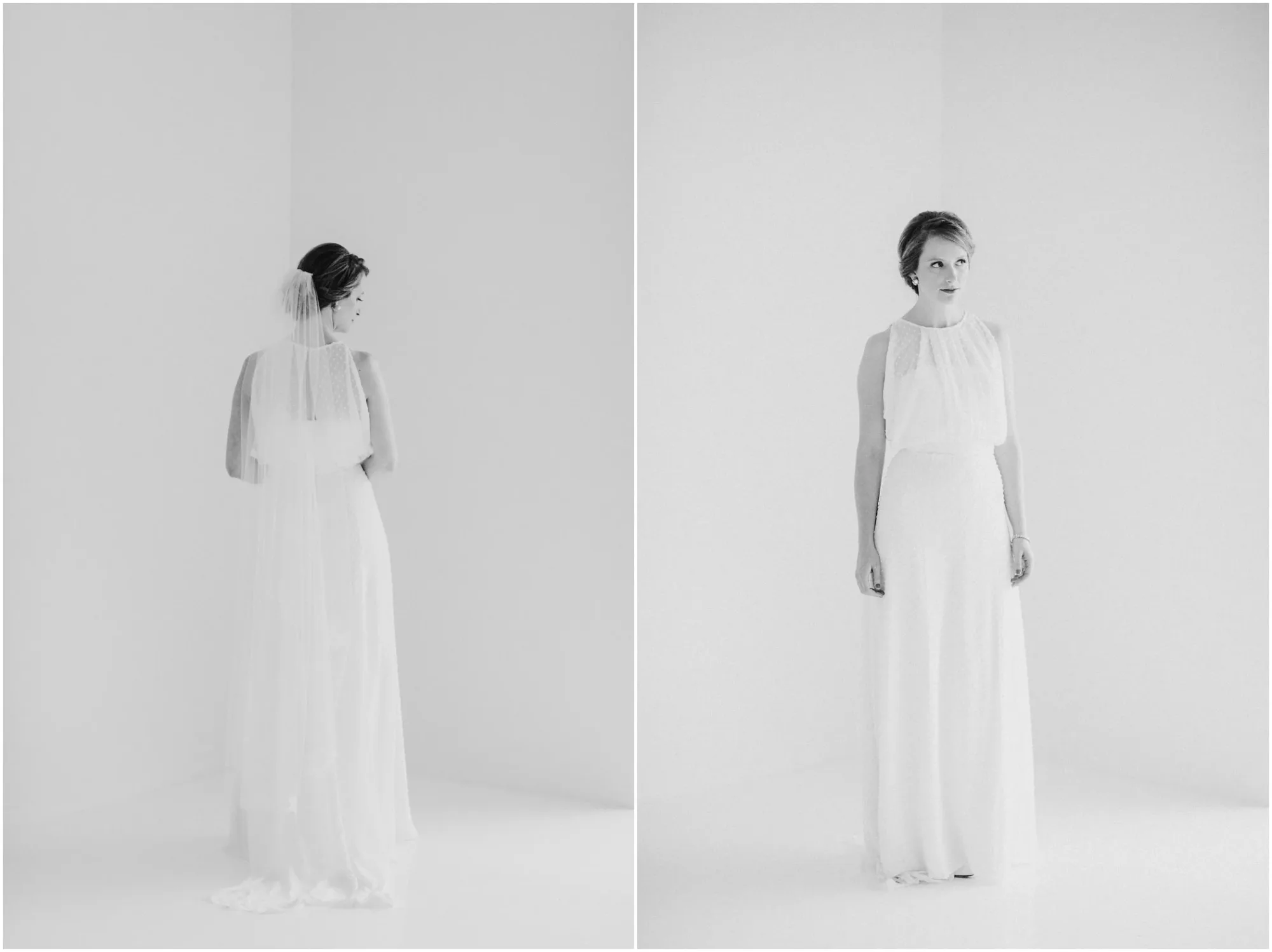 Jeff & Kathrine — Wedding at the Heights Fire Station in Houston — 101
