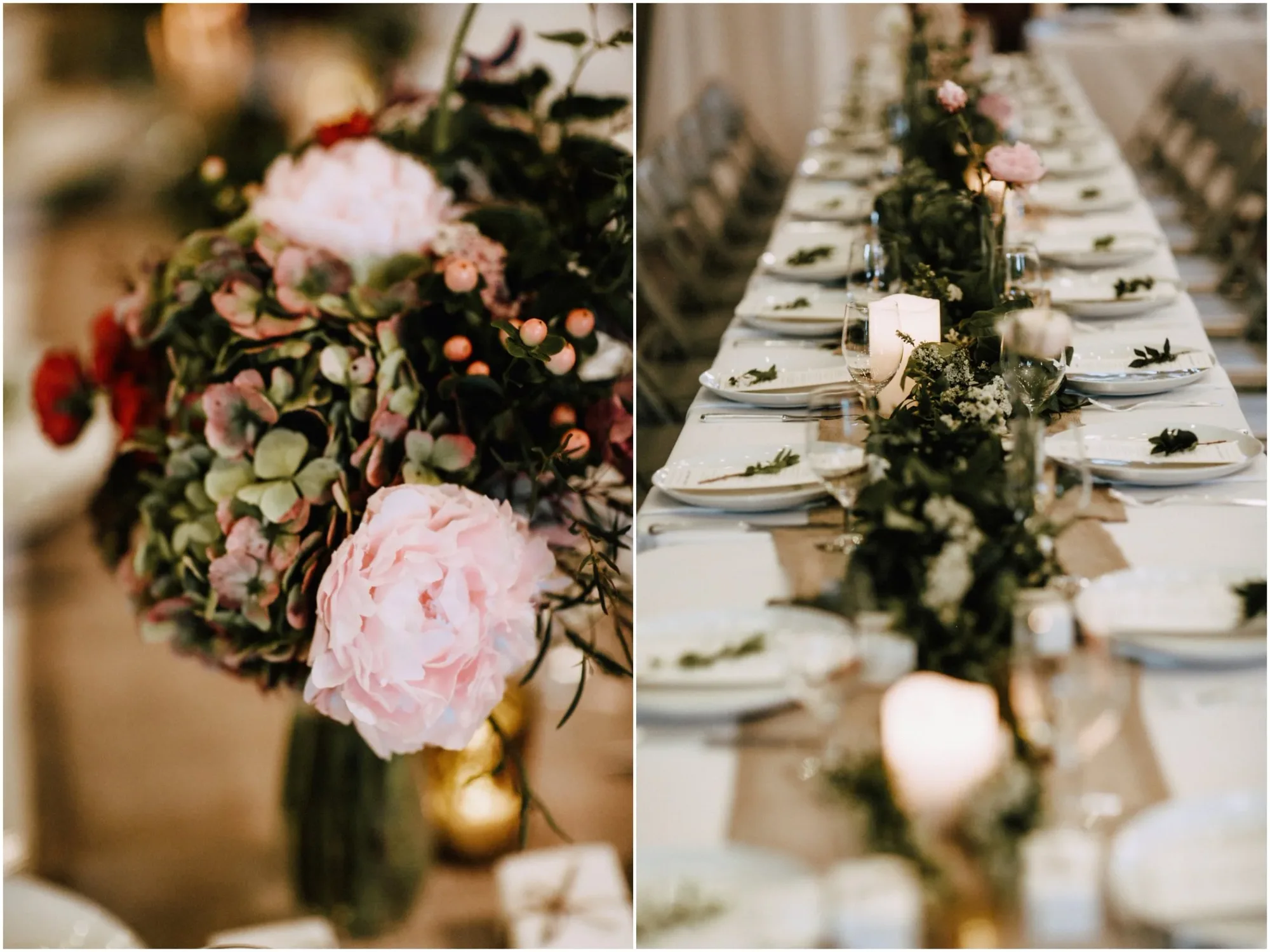 Jeff & Kathrine — Wedding at the Heights Fire Station in Houston — 109