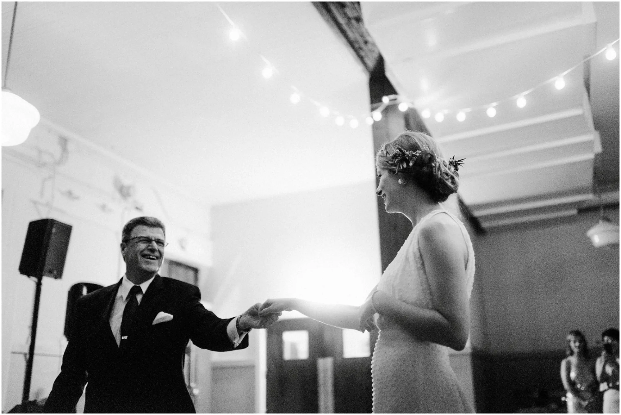 Jeff & Kathrine — Wedding at the Heights Fire Station in Houston — 112