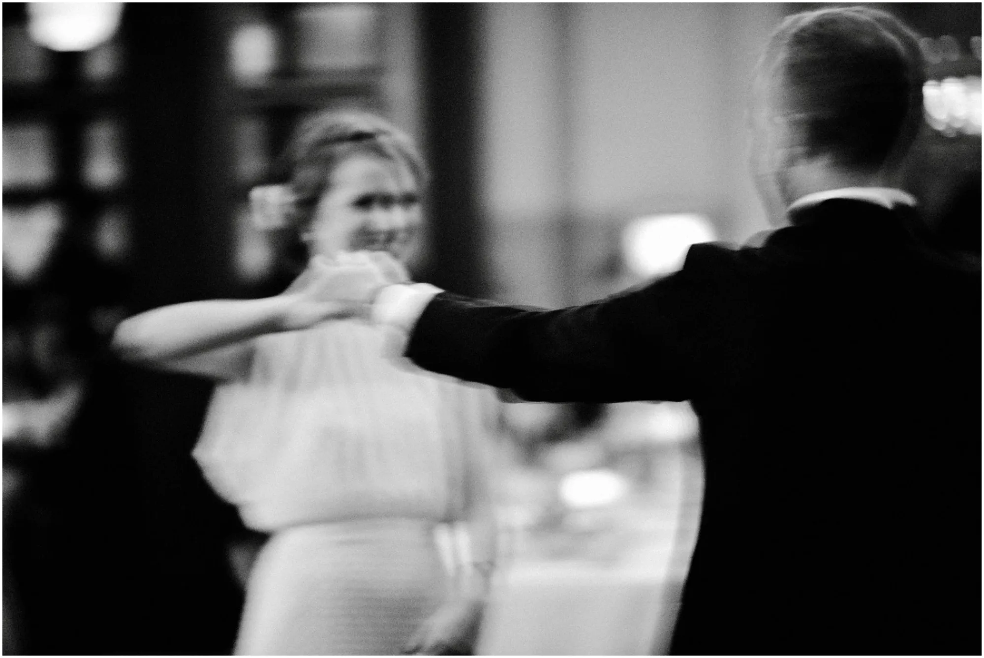 Jeff & Kathrine — Wedding at the Heights Fire Station in Houston — 126