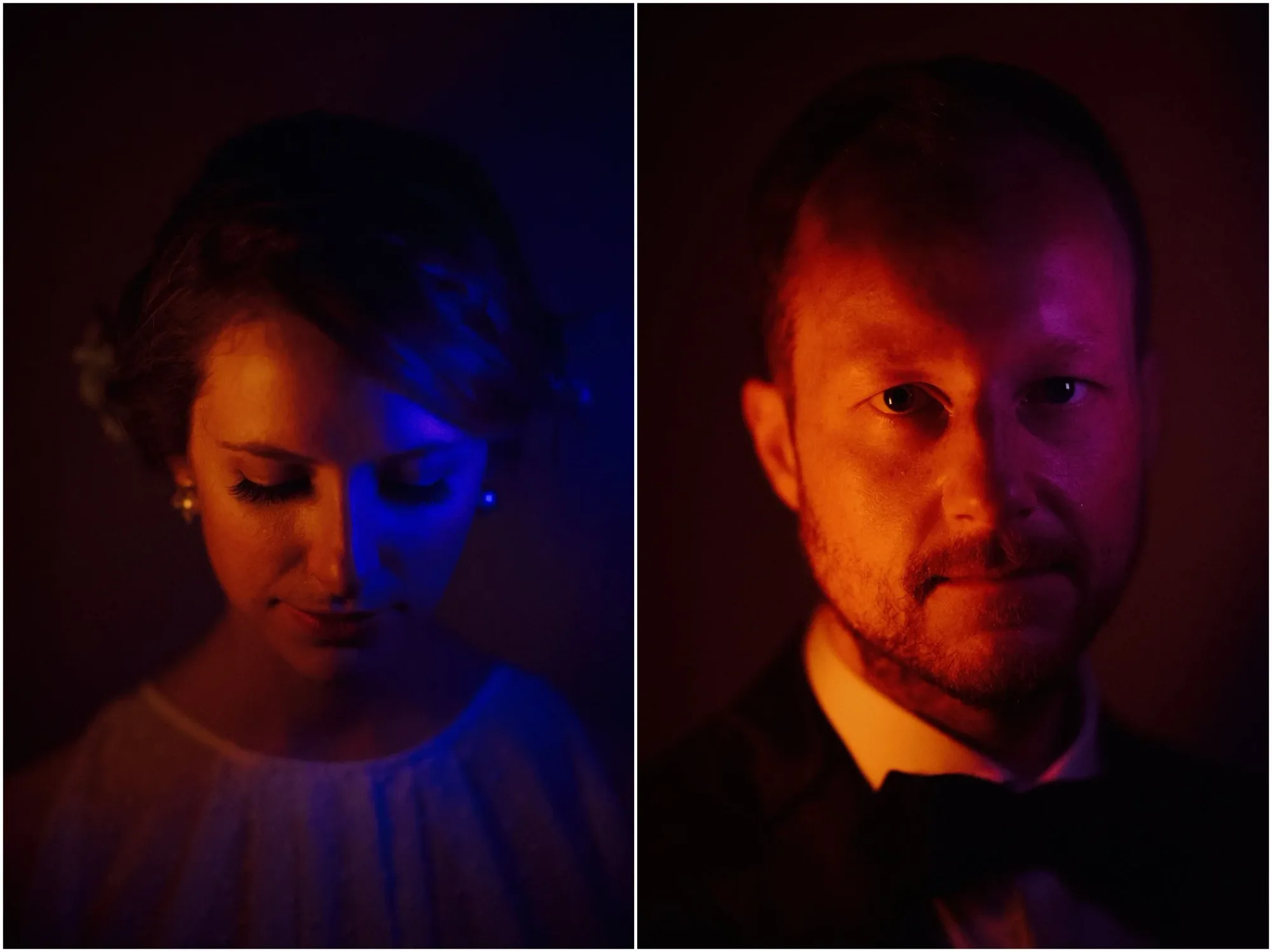 Jeff & Kathrine — Wedding at the Heights Fire Station in Houston — 130