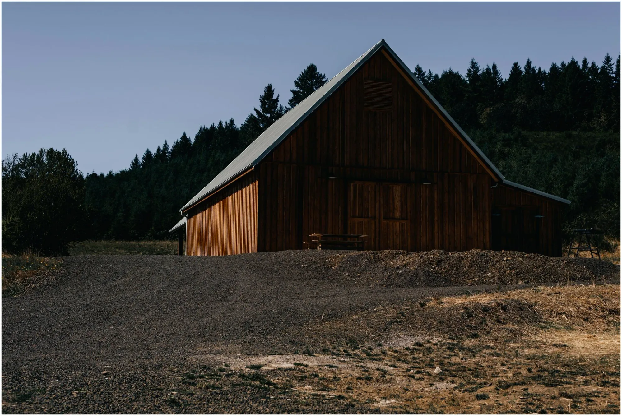 Honeymoon to Willamette Valley & the Oregon Coast — 10