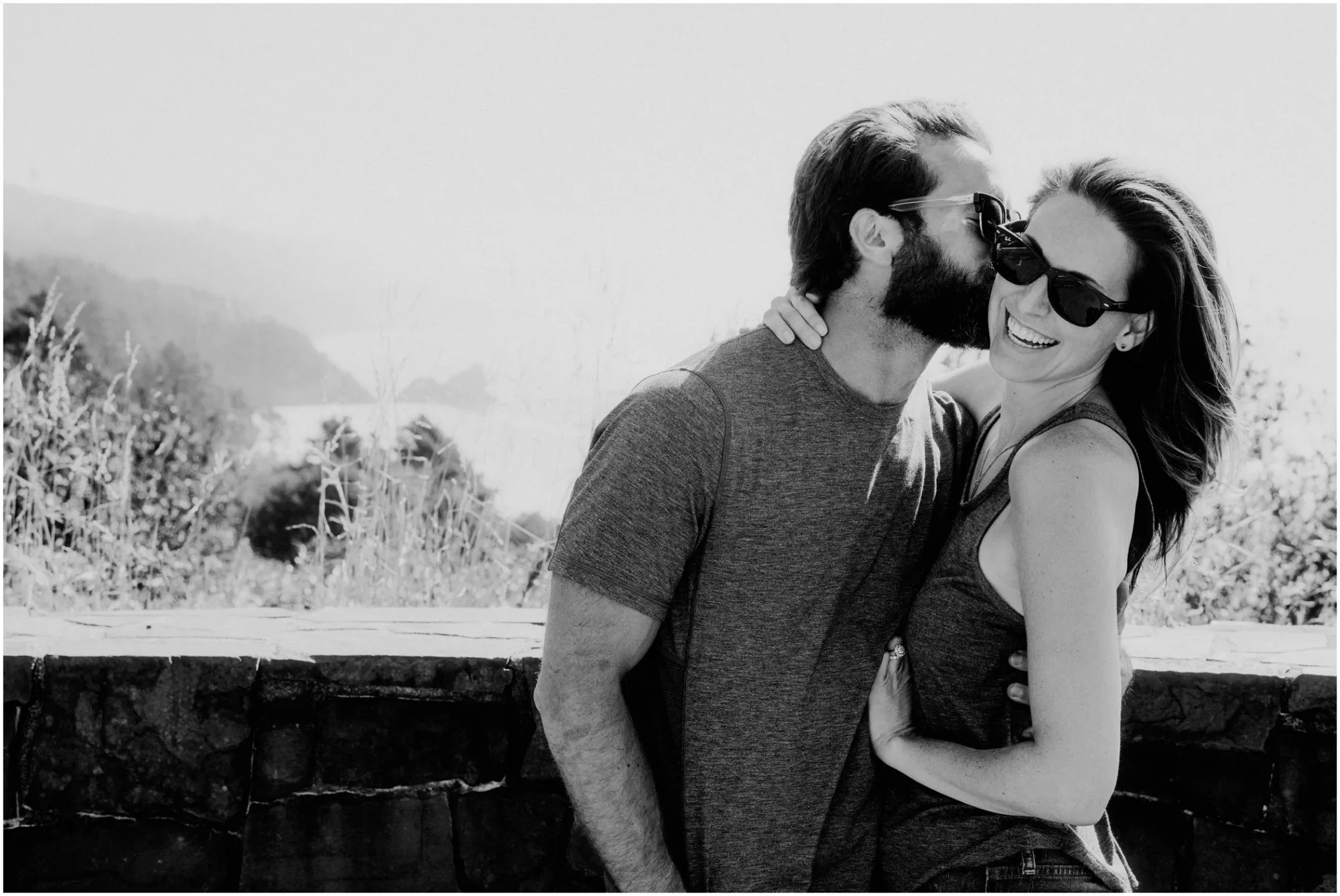 Honeymoon to Willamette Valley & the Oregon Coast — 12