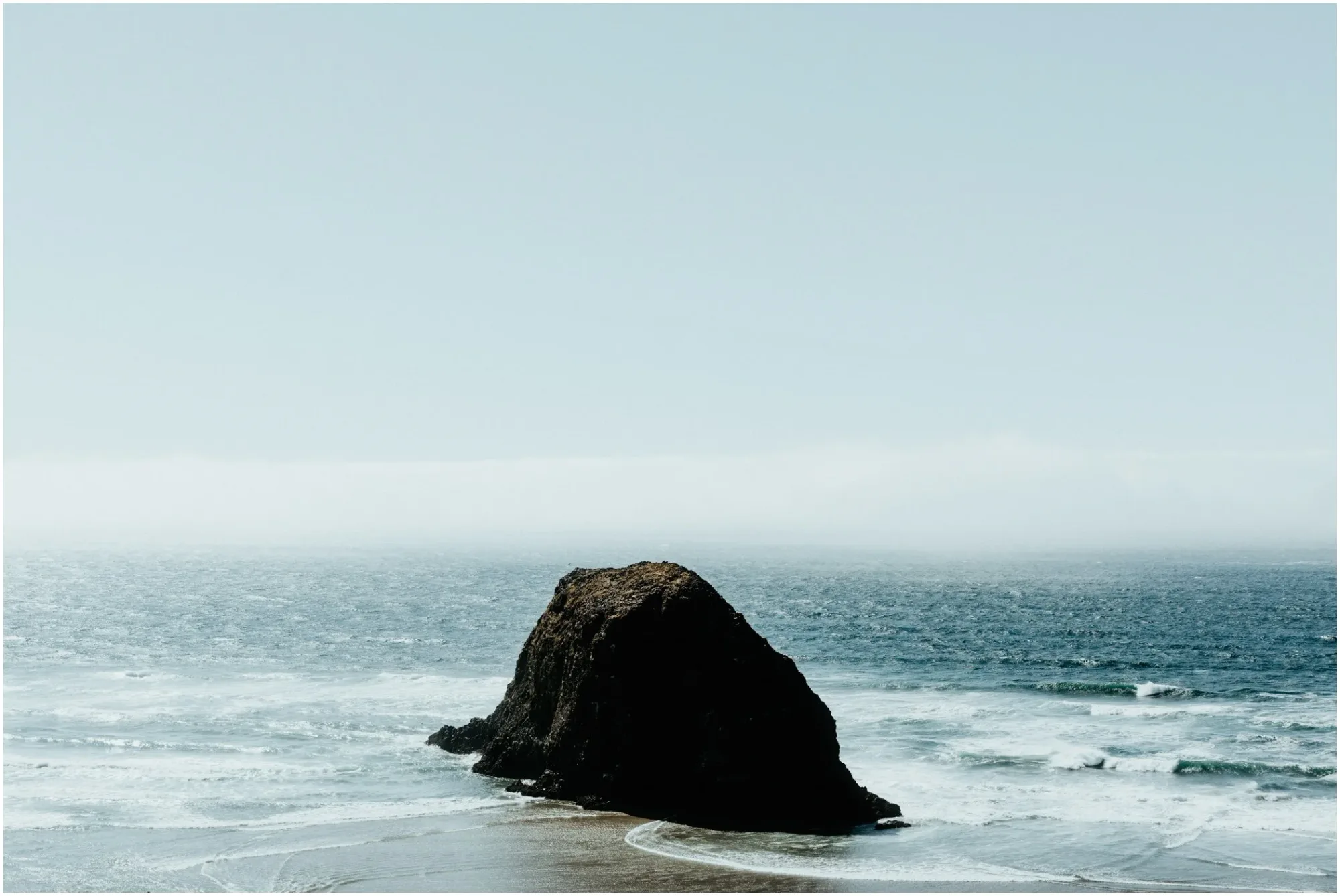 Honeymoon to Willamette Valley & the Oregon Coast — 13