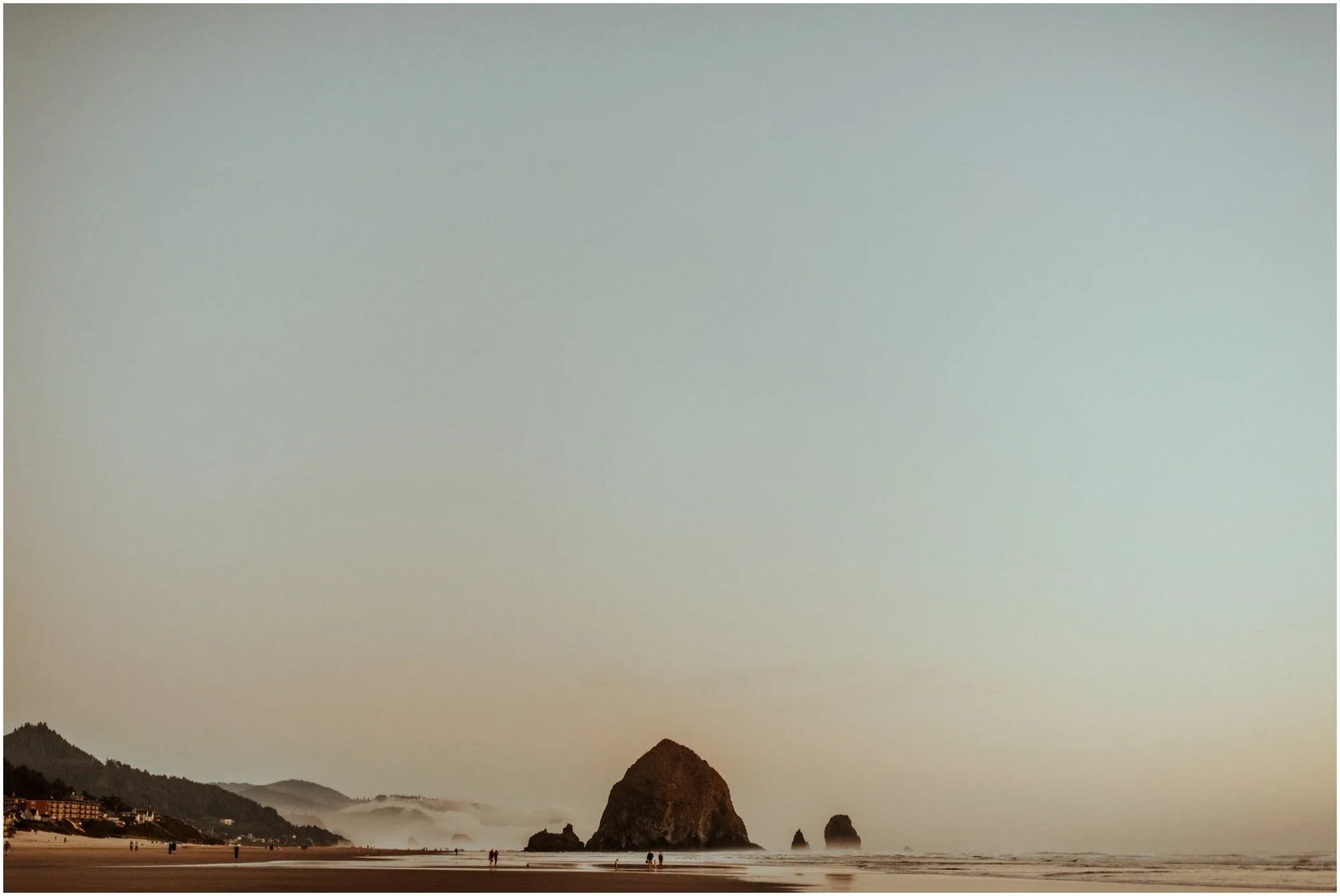 Honeymoon to Willamette Valley & the Oregon Coast — 15