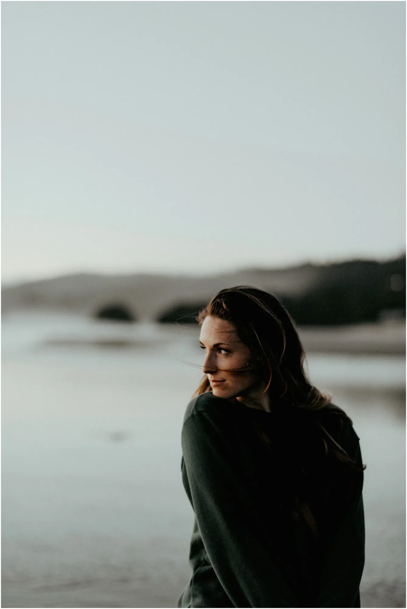 Honeymoon to Willamette Valley & the Oregon Coast — 18