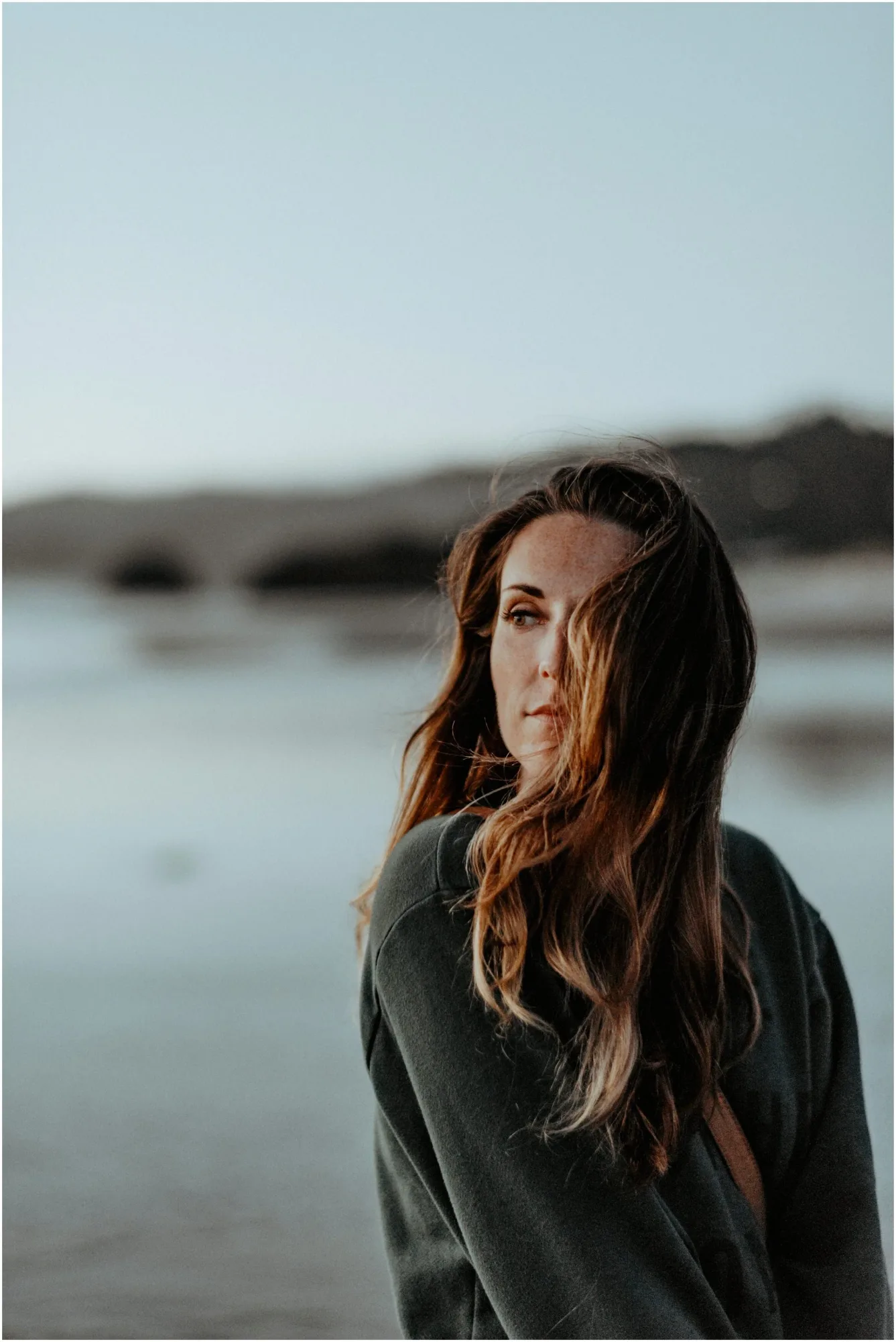 Honeymoon to Willamette Valley & the Oregon Coast — 19