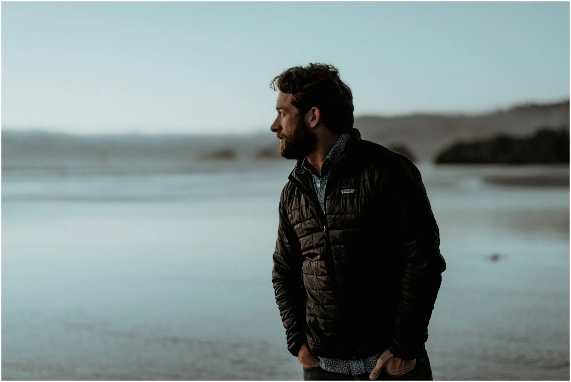 Honeymoon to Willamette Valley & the Oregon Coast — 20