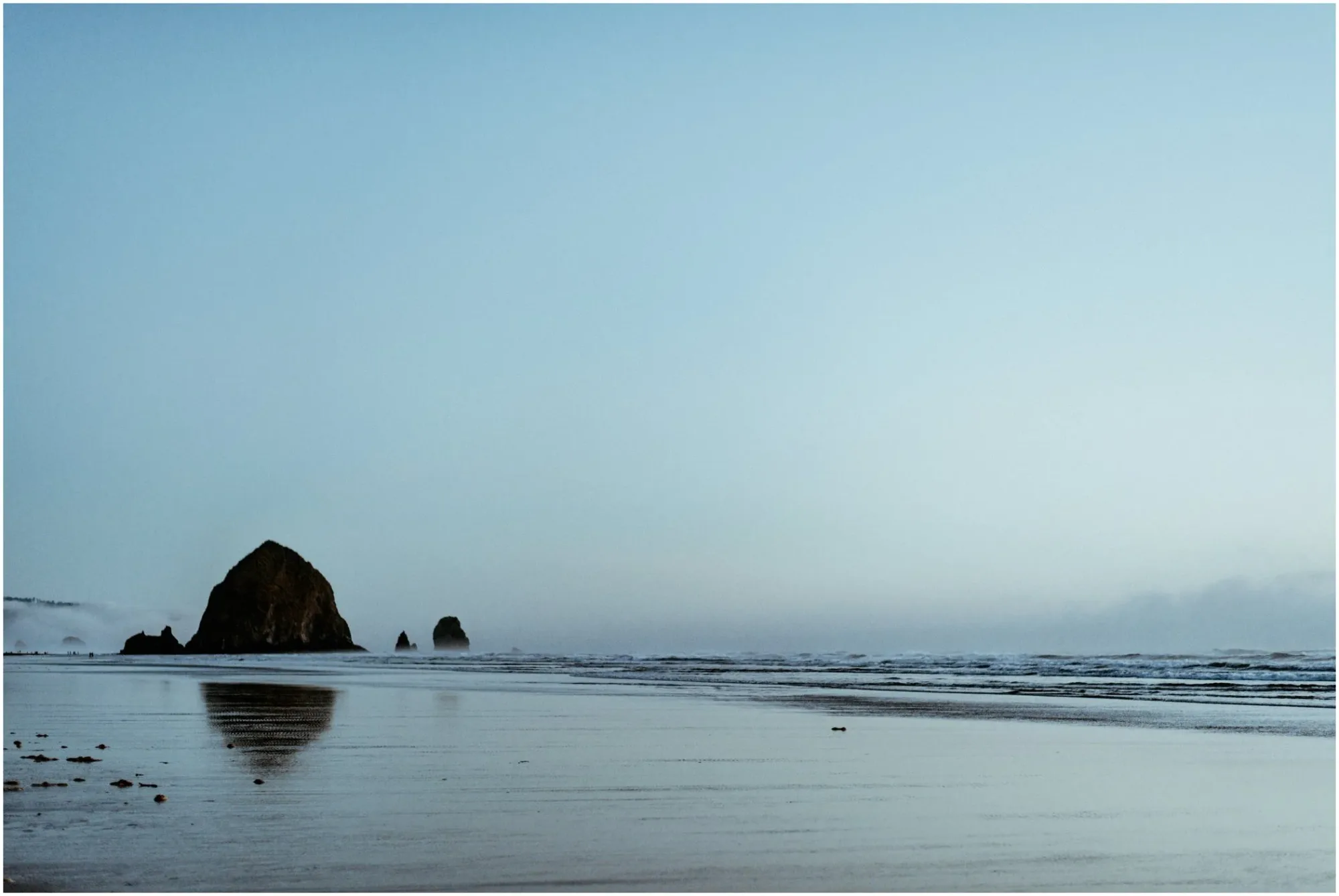 Honeymoon to Willamette Valley & the Oregon Coast — 21