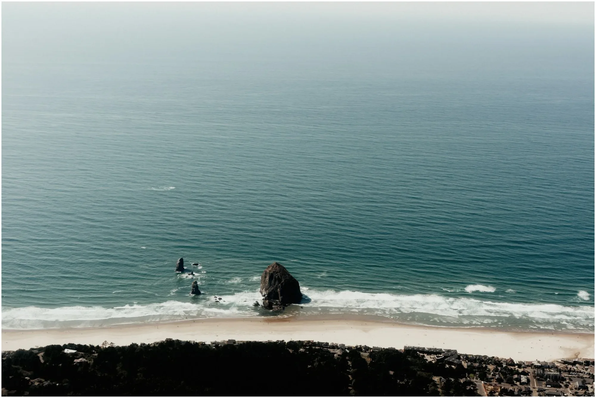 Honeymoon to Willamette Valley & the Oregon Coast — 29