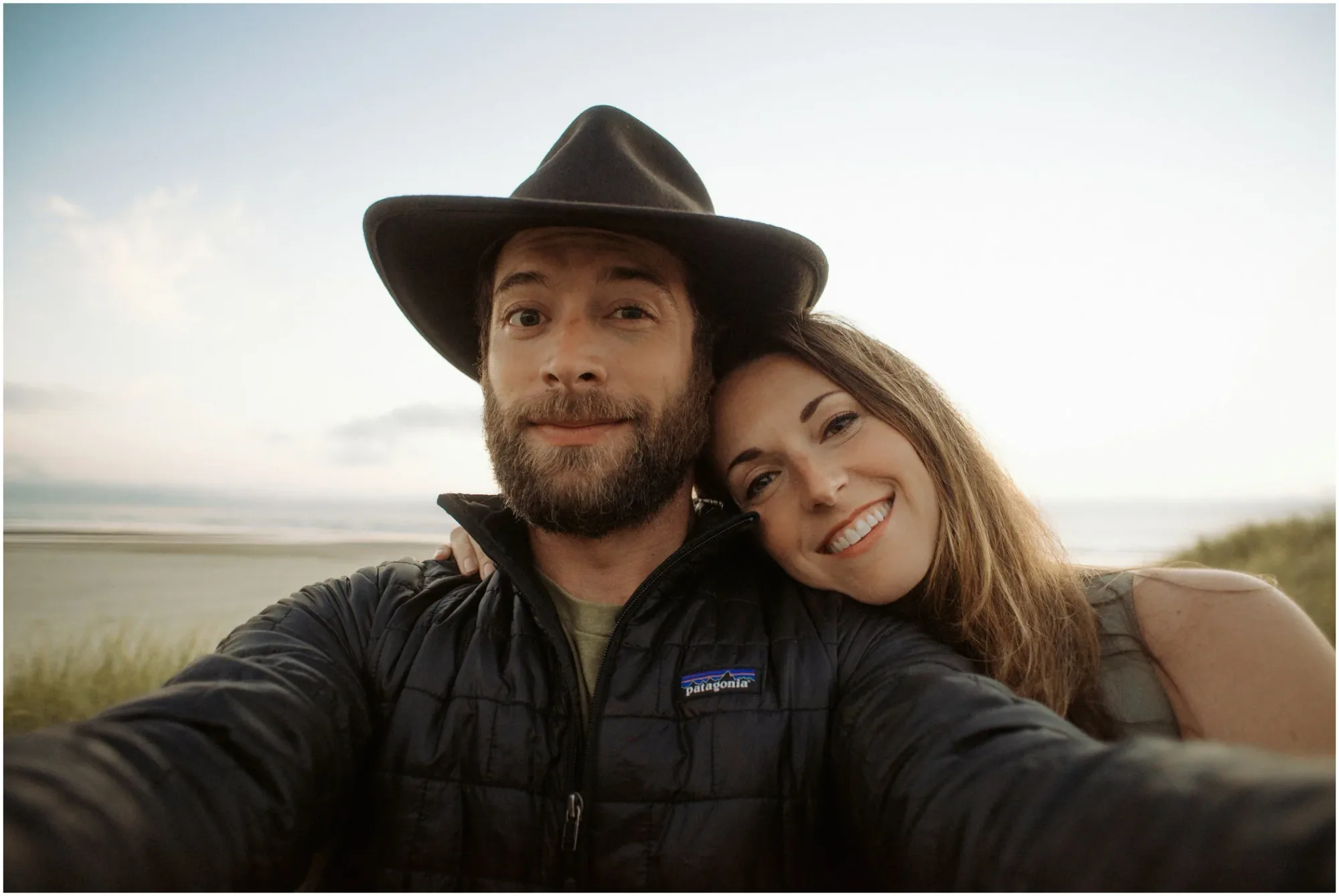 Honeymoon to Willamette Valley & the Oregon Coast — 37