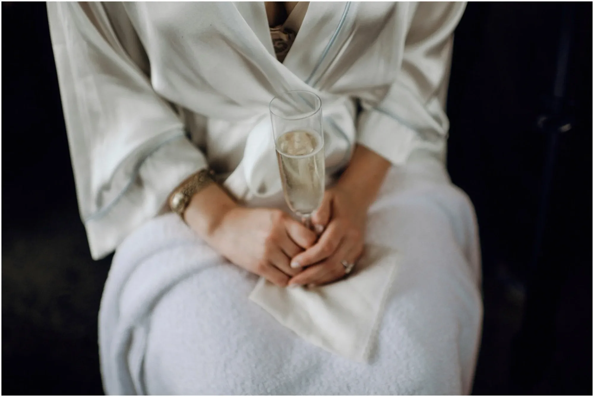 Anthony & Alexandra — Wedding at Hotel Zaza in Houston — 3