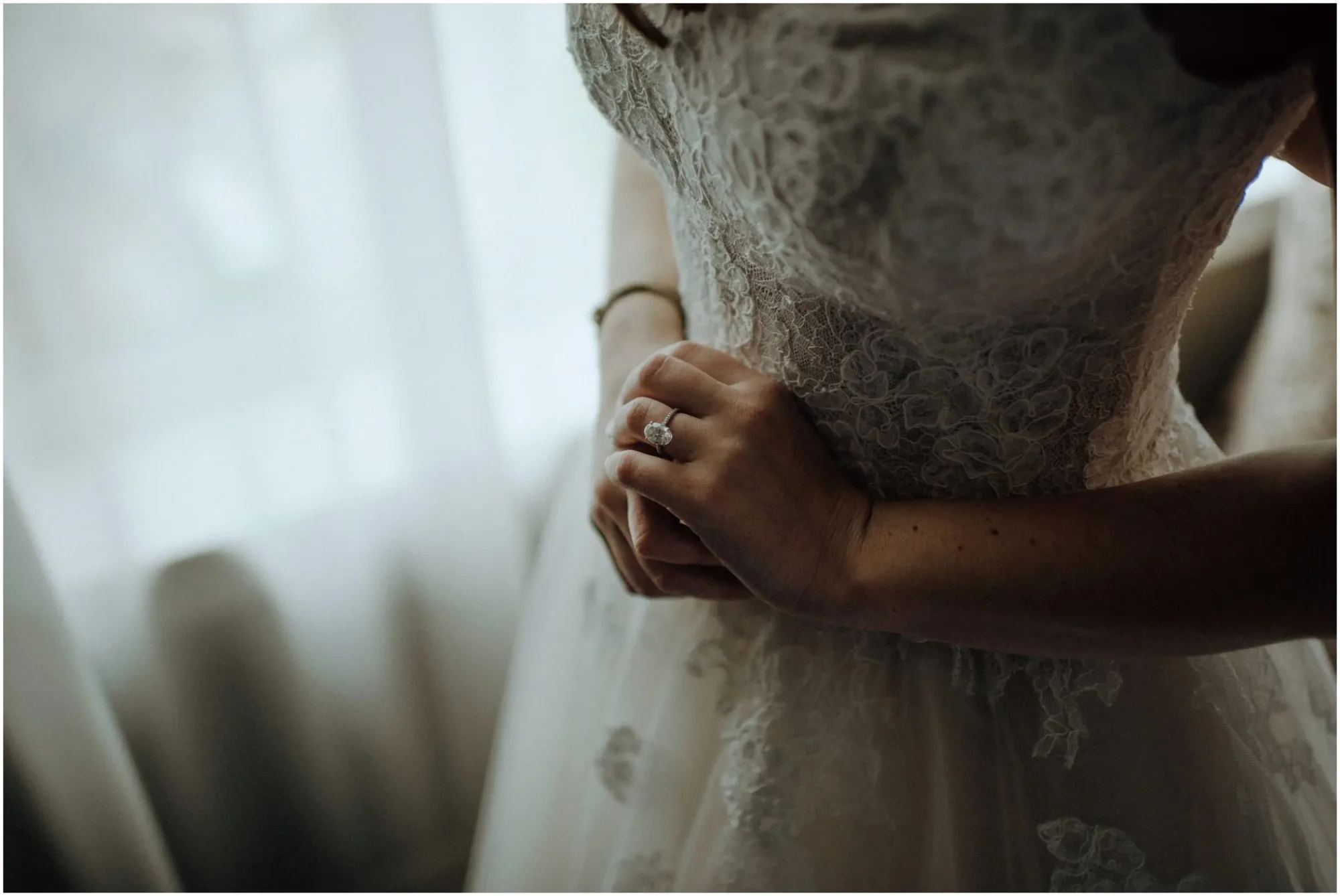 Anthony & Alexandra — Wedding at Hotel Zaza in Houston — 9