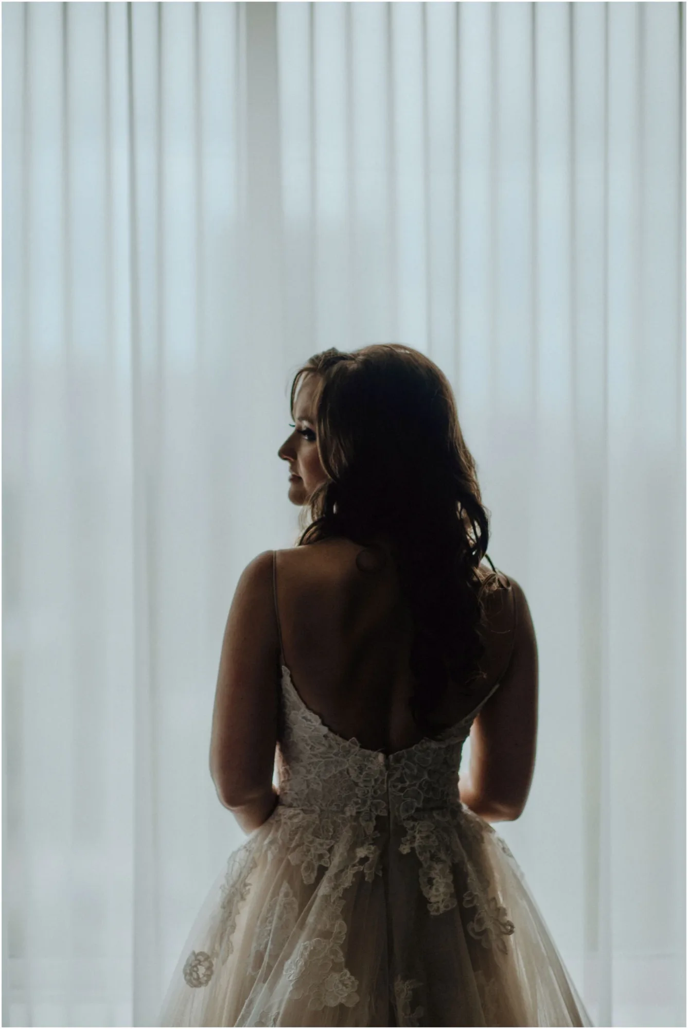 Anthony & Alexandra — Wedding at Hotel Zaza in Houston — 11