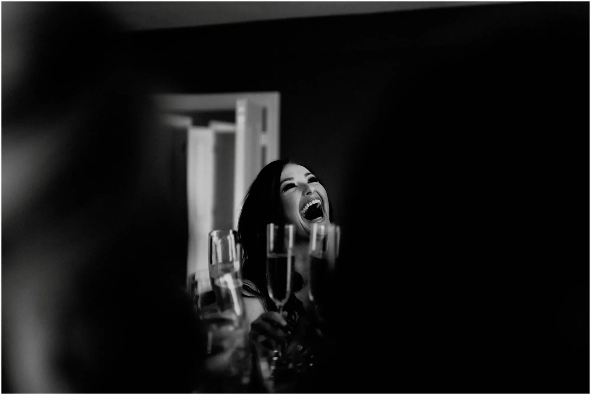 Anthony & Alexandra — Wedding at Hotel Zaza in Houston — 12