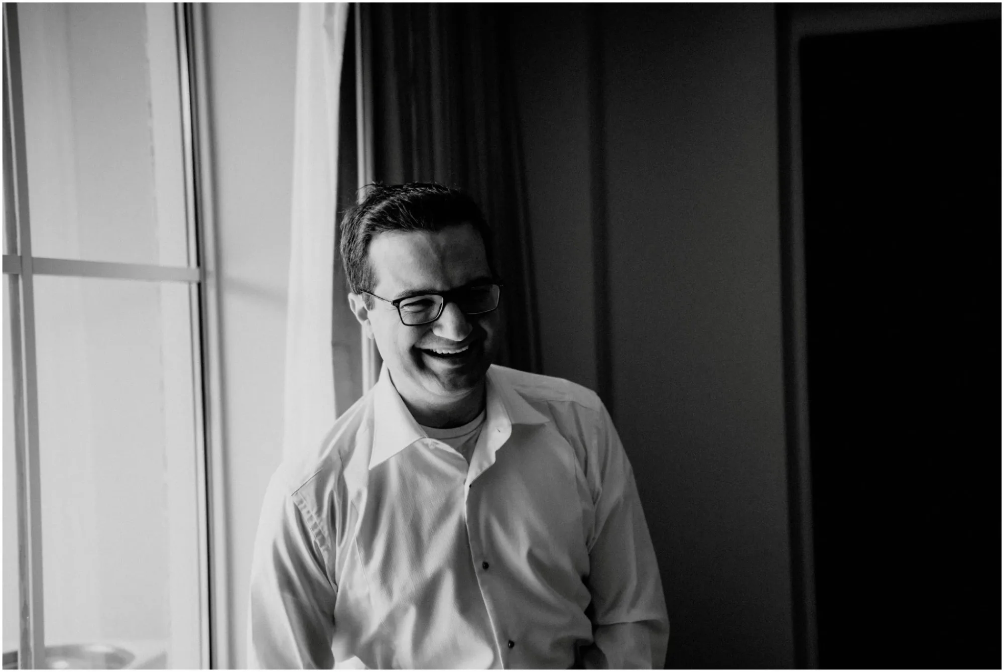 Anthony & Alexandra — Wedding at Hotel Zaza in Houston — 15