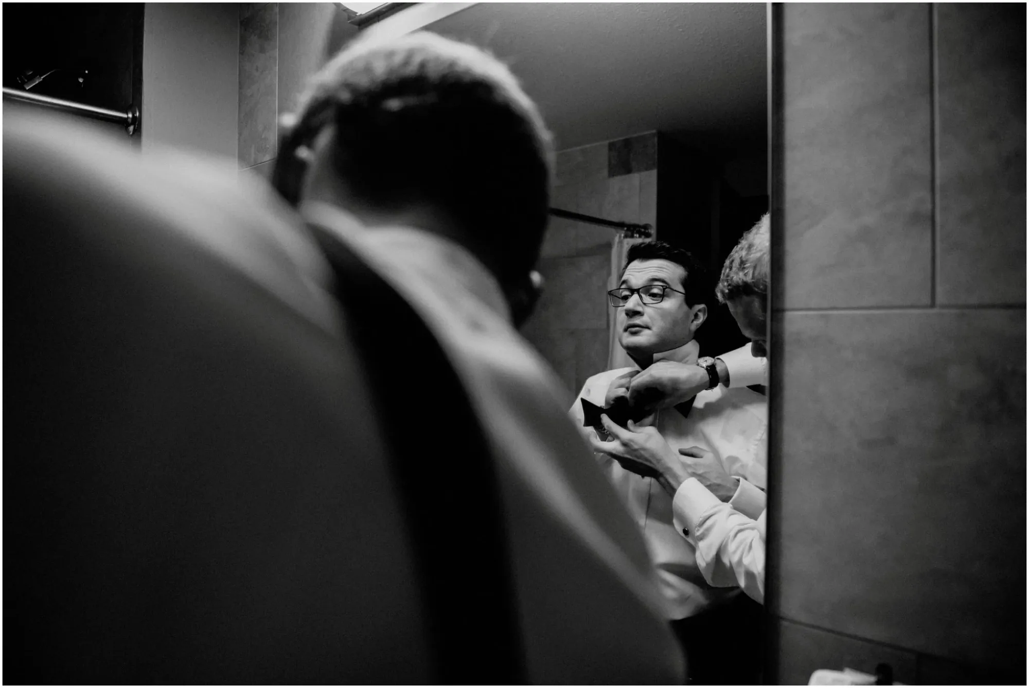 Anthony & Alexandra — Wedding at Hotel Zaza in Houston — 16
